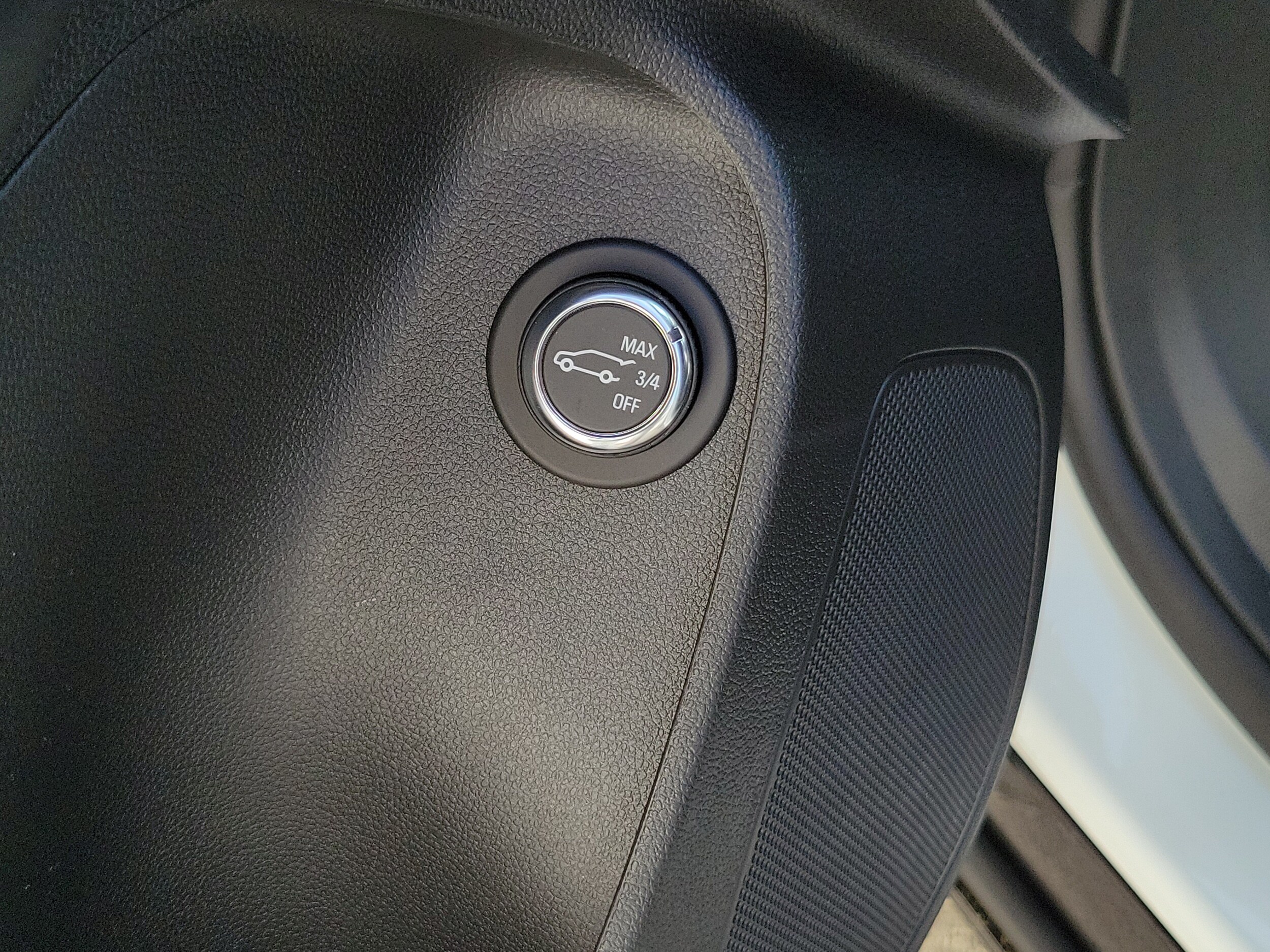 2026 Buick Envista Sport Touring - Photo 18