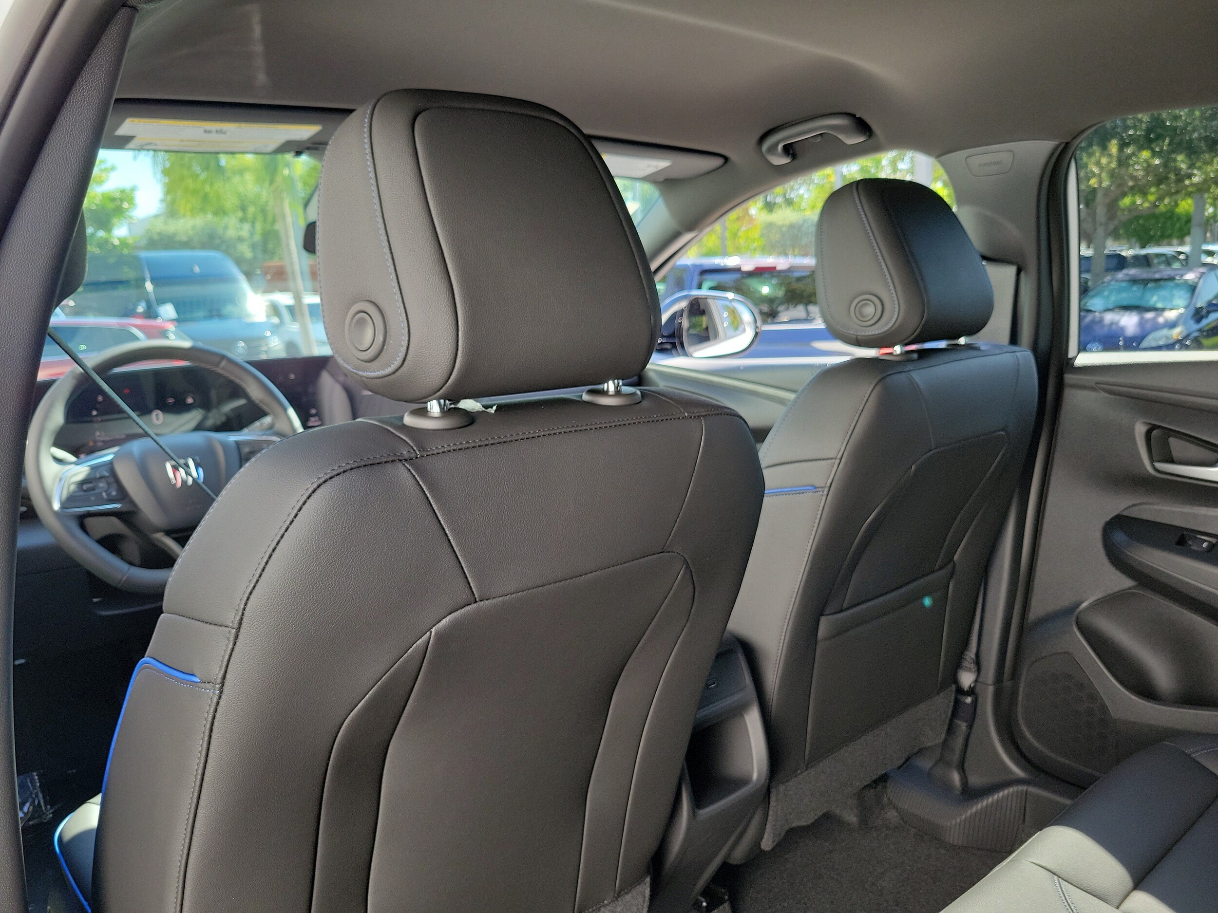 2026 Buick Envista Sport Touring - Photo 13