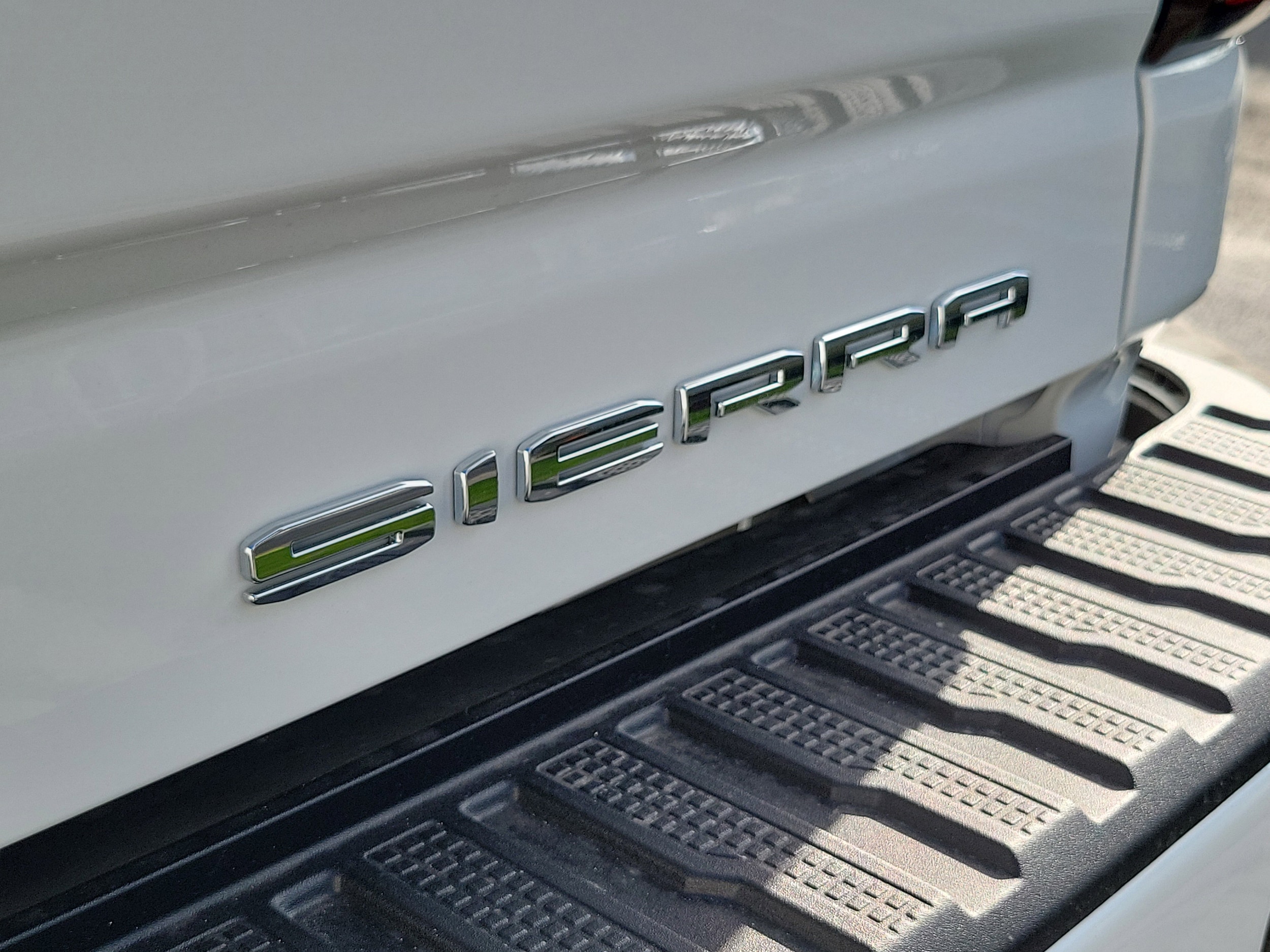 2026 GMC Sierra 2500HD Denali - Photo 7