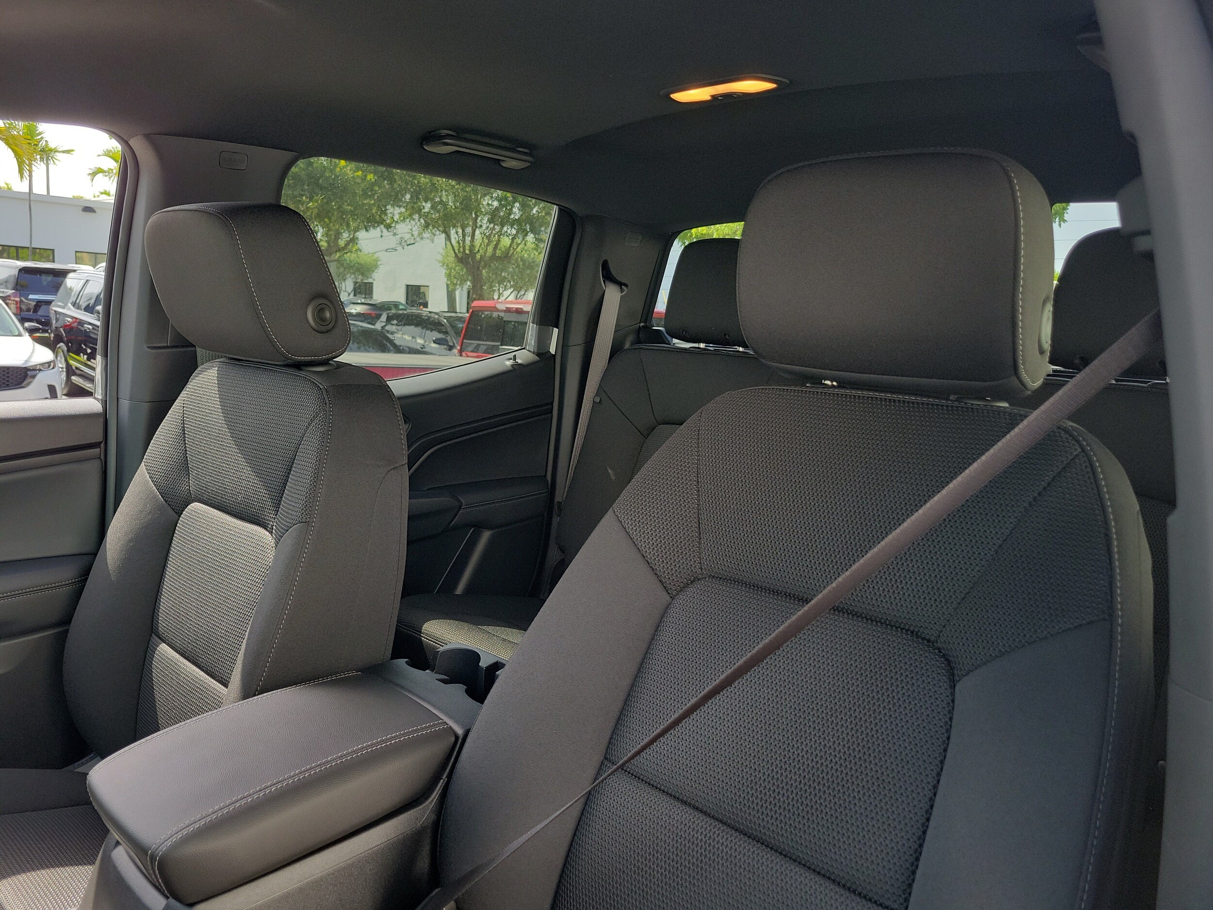2026 GMC Canyon Elevation - Photo 20