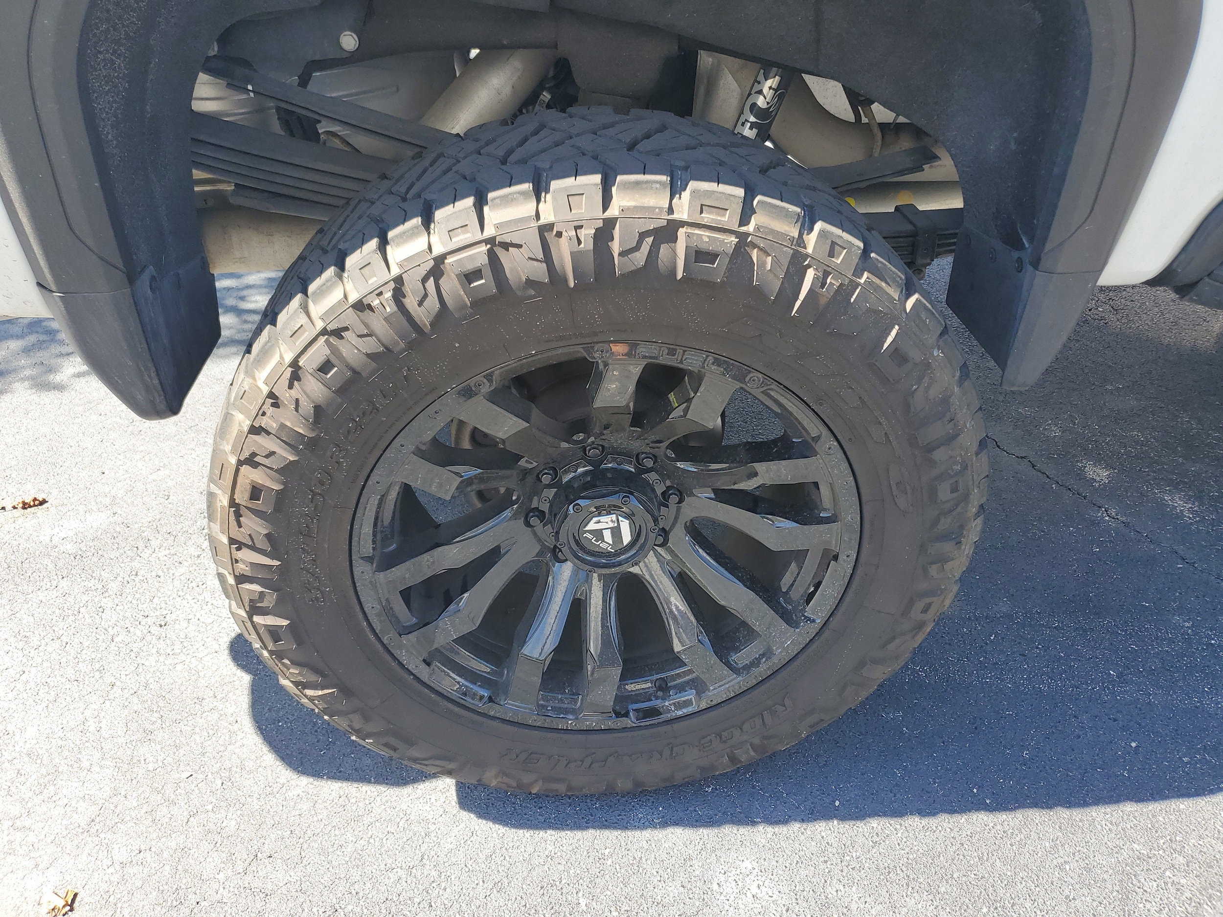1GT49XEYXRF262603