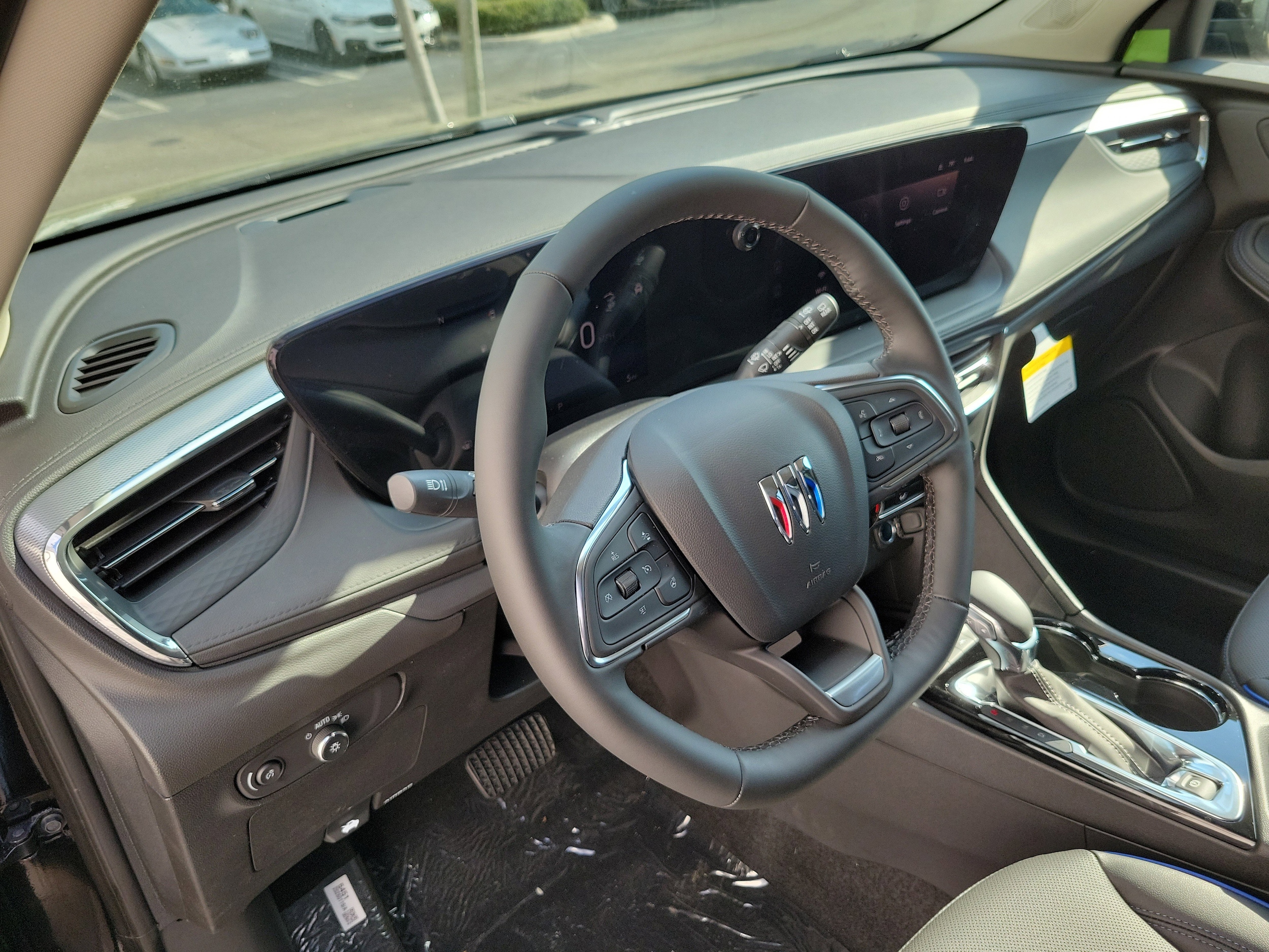 2026 Buick Encore GX Sport Touring - Photo 20