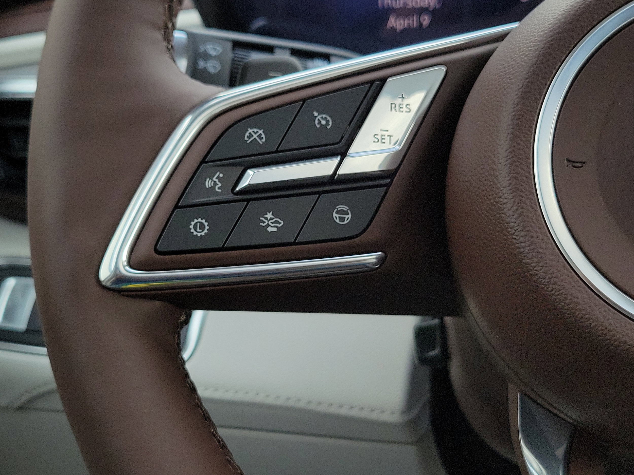 2026 Buick Enclave Avenir - Photo 26