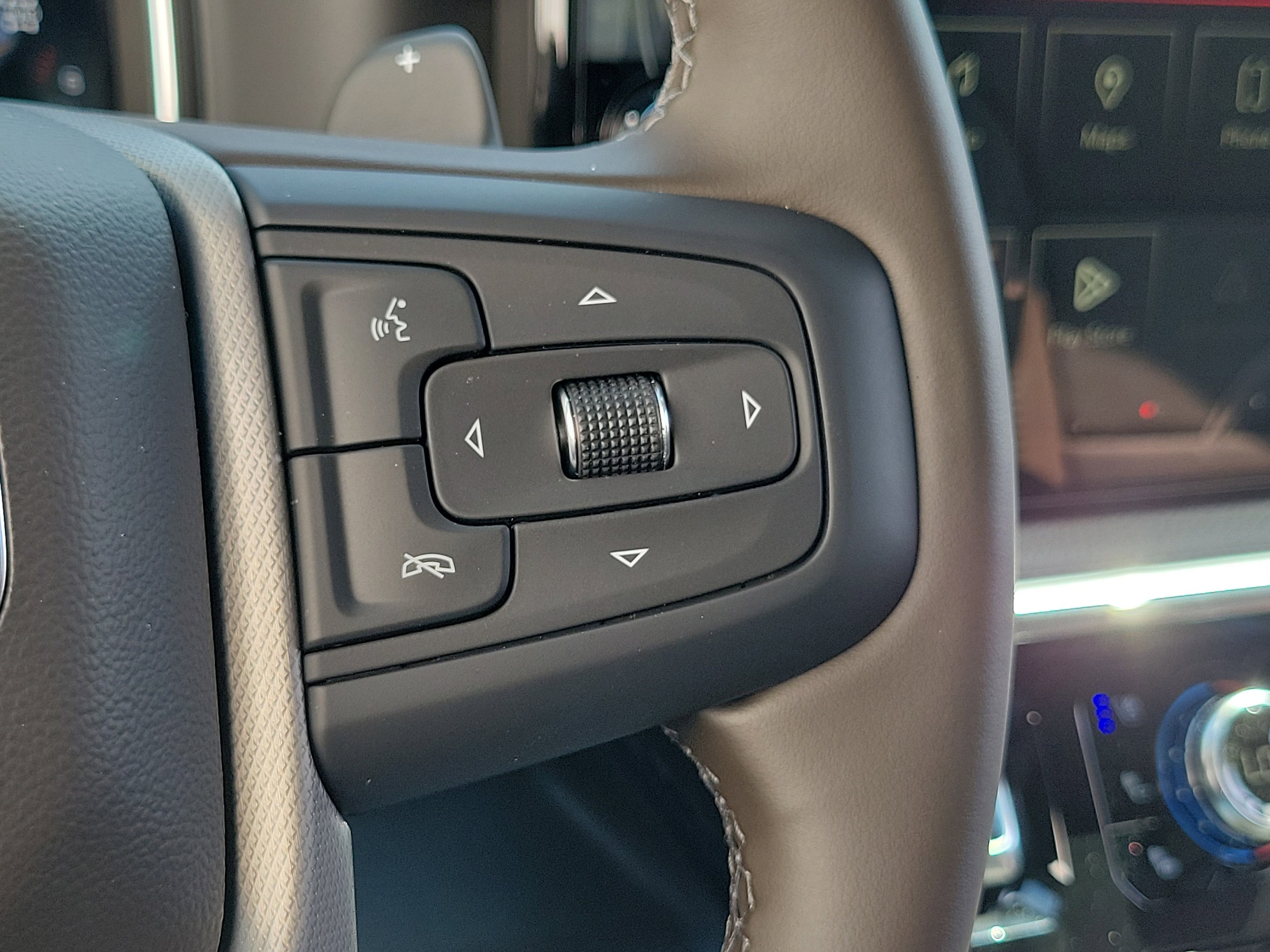 2026 GMC Sierra 1500 Denali - Photo 25
