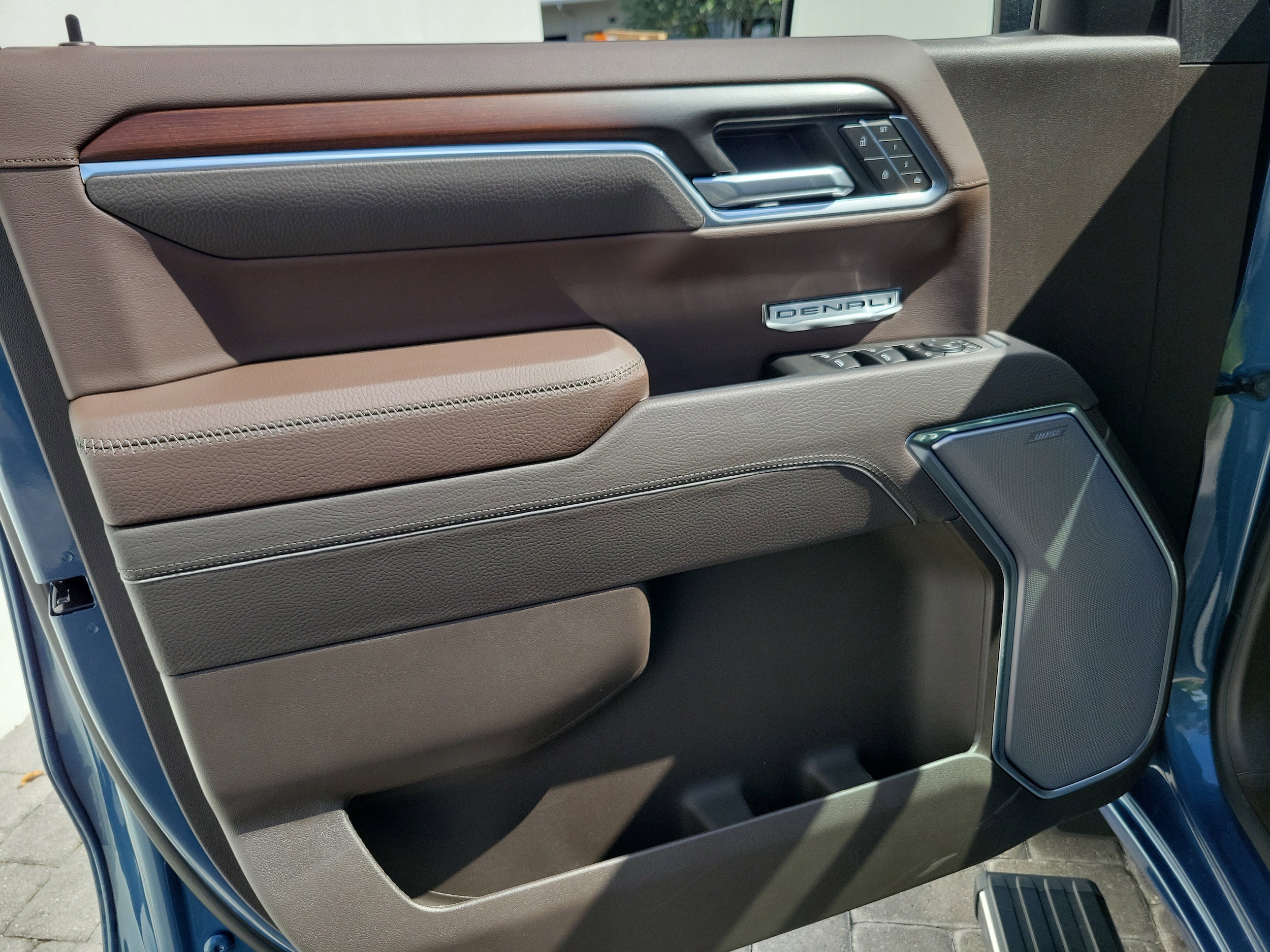 2026 GMC Sierra 1500 Denali - Photo 18