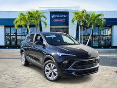 2026 Buick Encore GX Preferred SUV