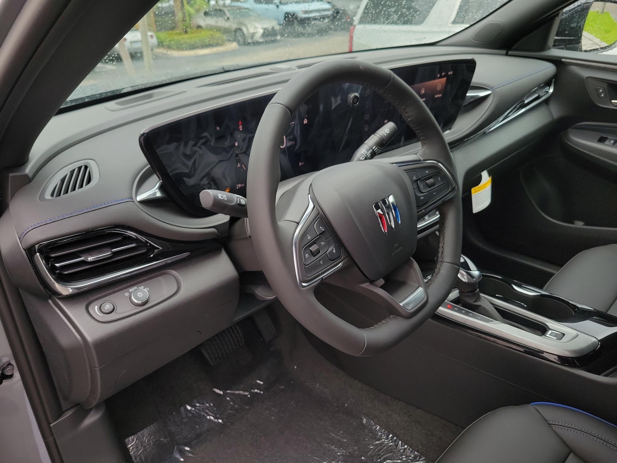 2026 Buick Envista Sport Touring - Photo 20
