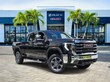 GMC Sierra 2500 HD