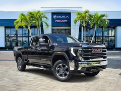 2025 GMC Sierra 2500 HD SLT Truck