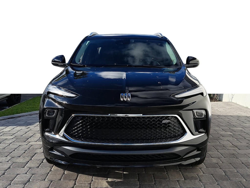 New 2026 Buick Encore GX Sport Touring SUV