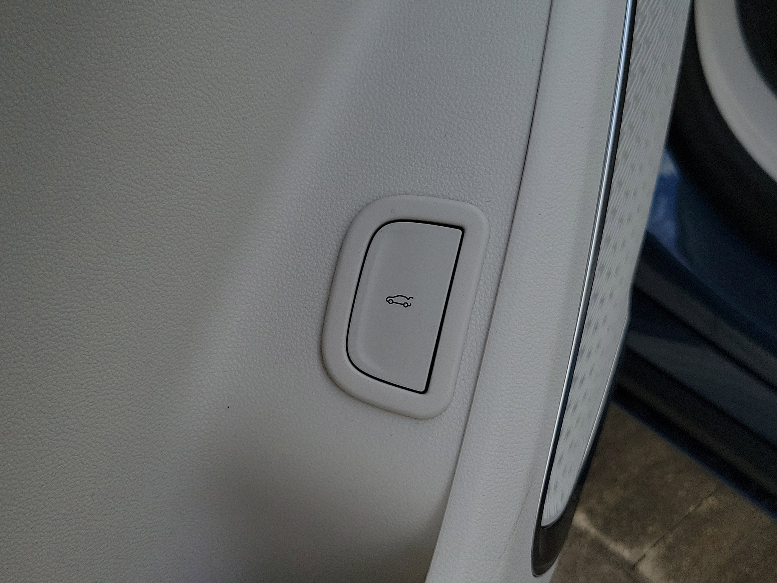 2026 Buick Enclave Avenir - Photo 20