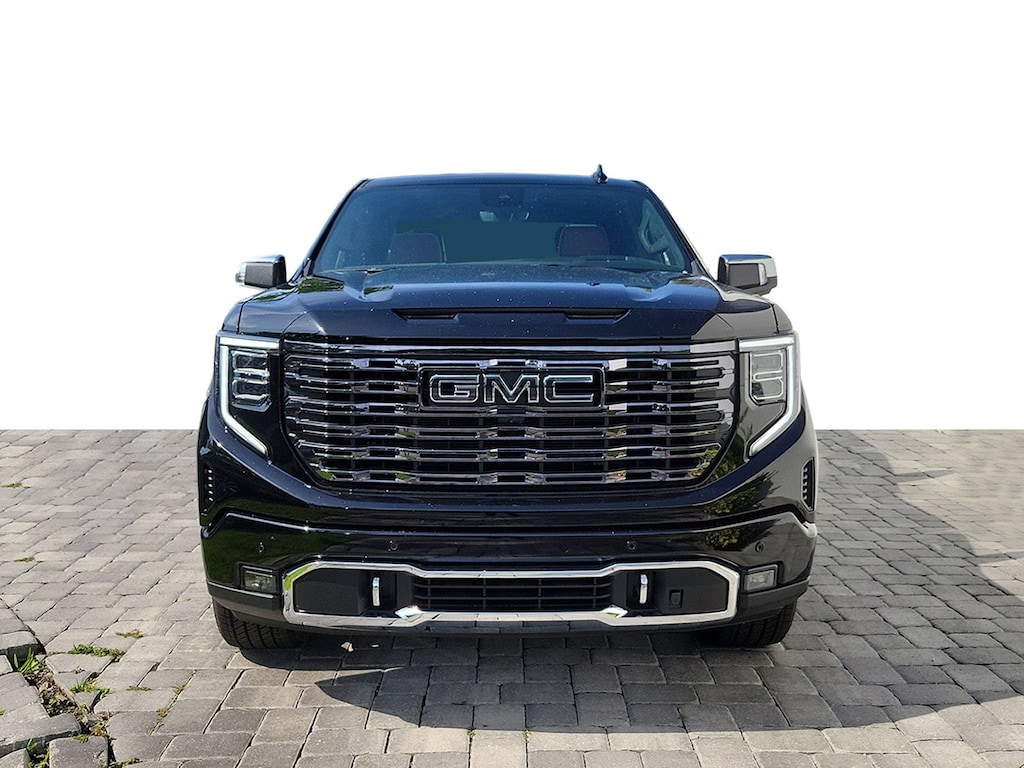 New 2026 GMC Sierra 1500 Denali Ultimate Truck