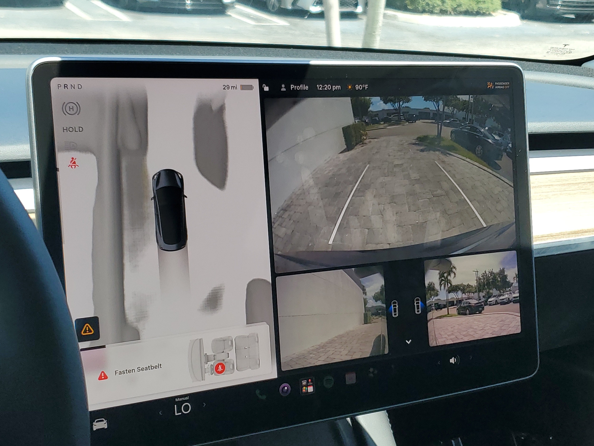 2023 Tesla Model 3 Base - Photo 26