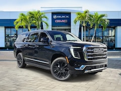 2025 GMC Yukon XL Elevation SUV