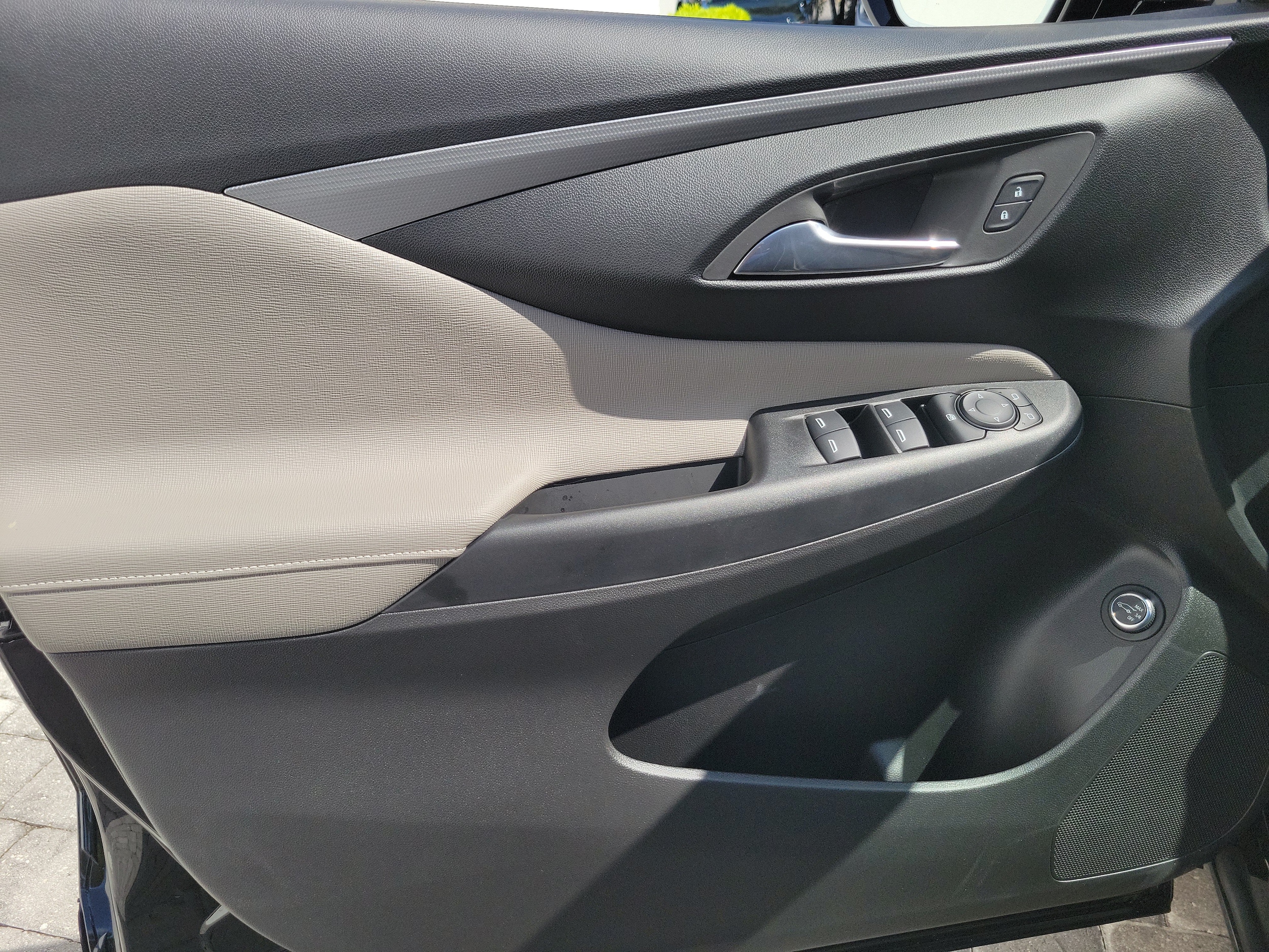 2026 Buick Envista Avenir - Photo 17
