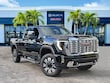  GMC Sierra 2500 HD