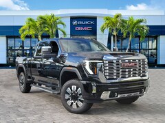 2026 GMC Sierra 2500 HD Denali Truck
