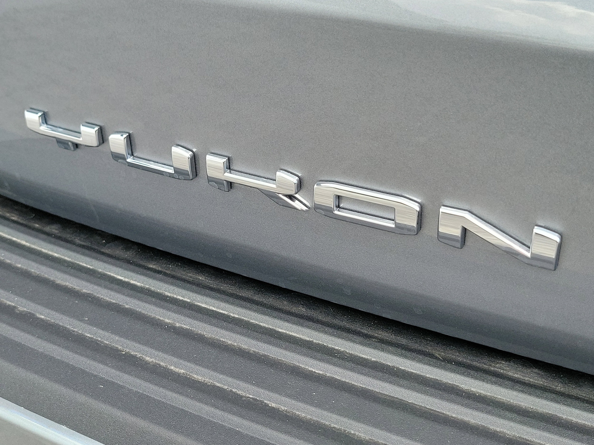 2026 GMC Yukon XL Elevation - Photo 7