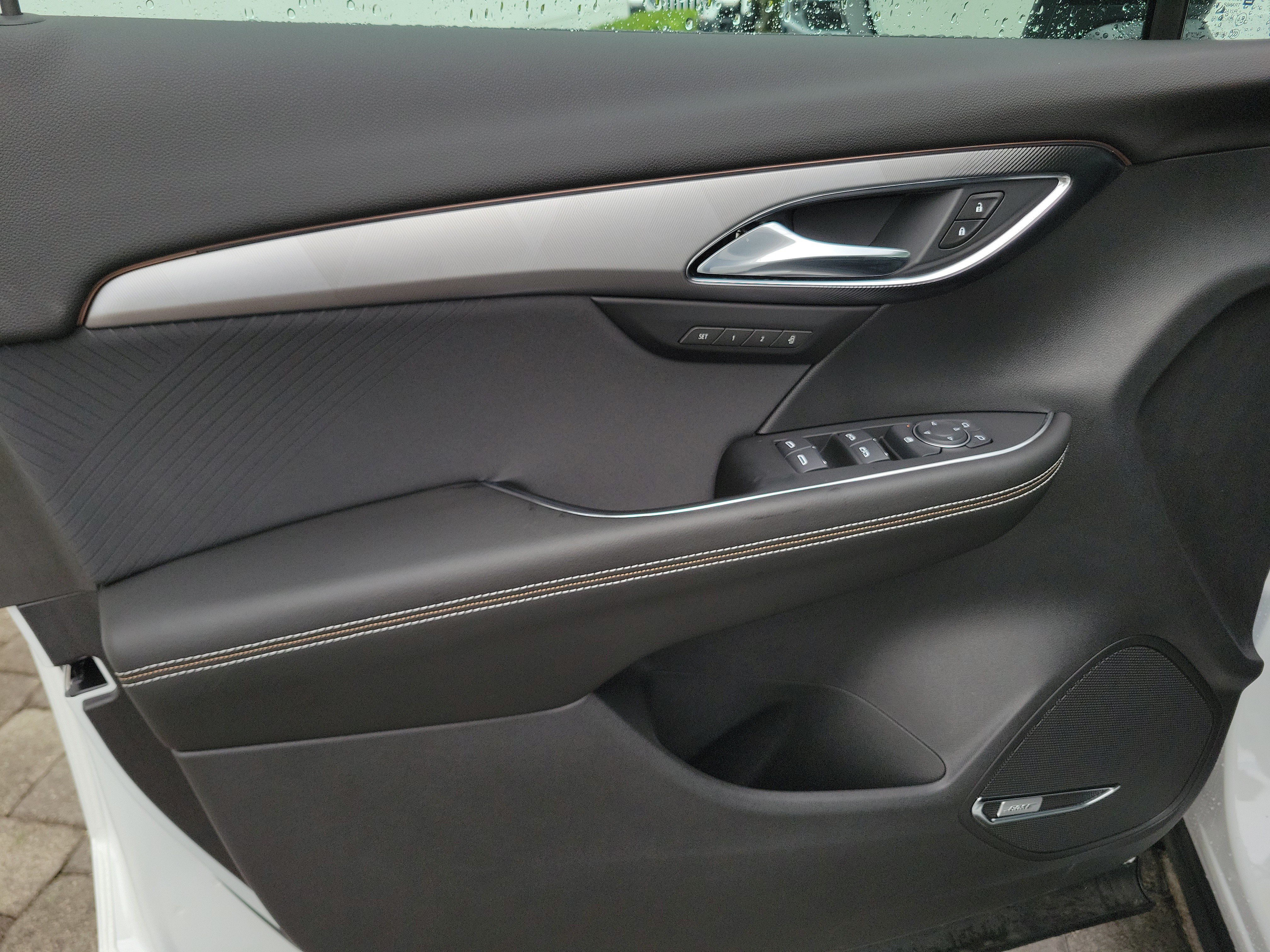 2026 Buick Envision Sport Touring - Photo 16
