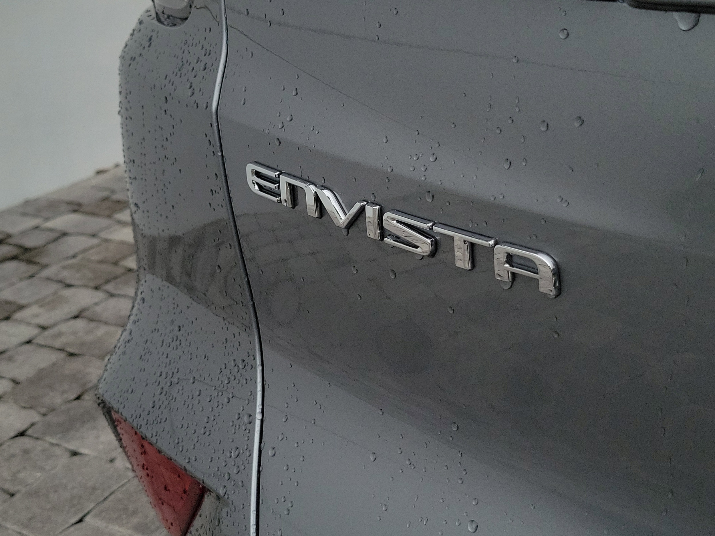 2026 Buick Envista Sport Touring - Photo 7