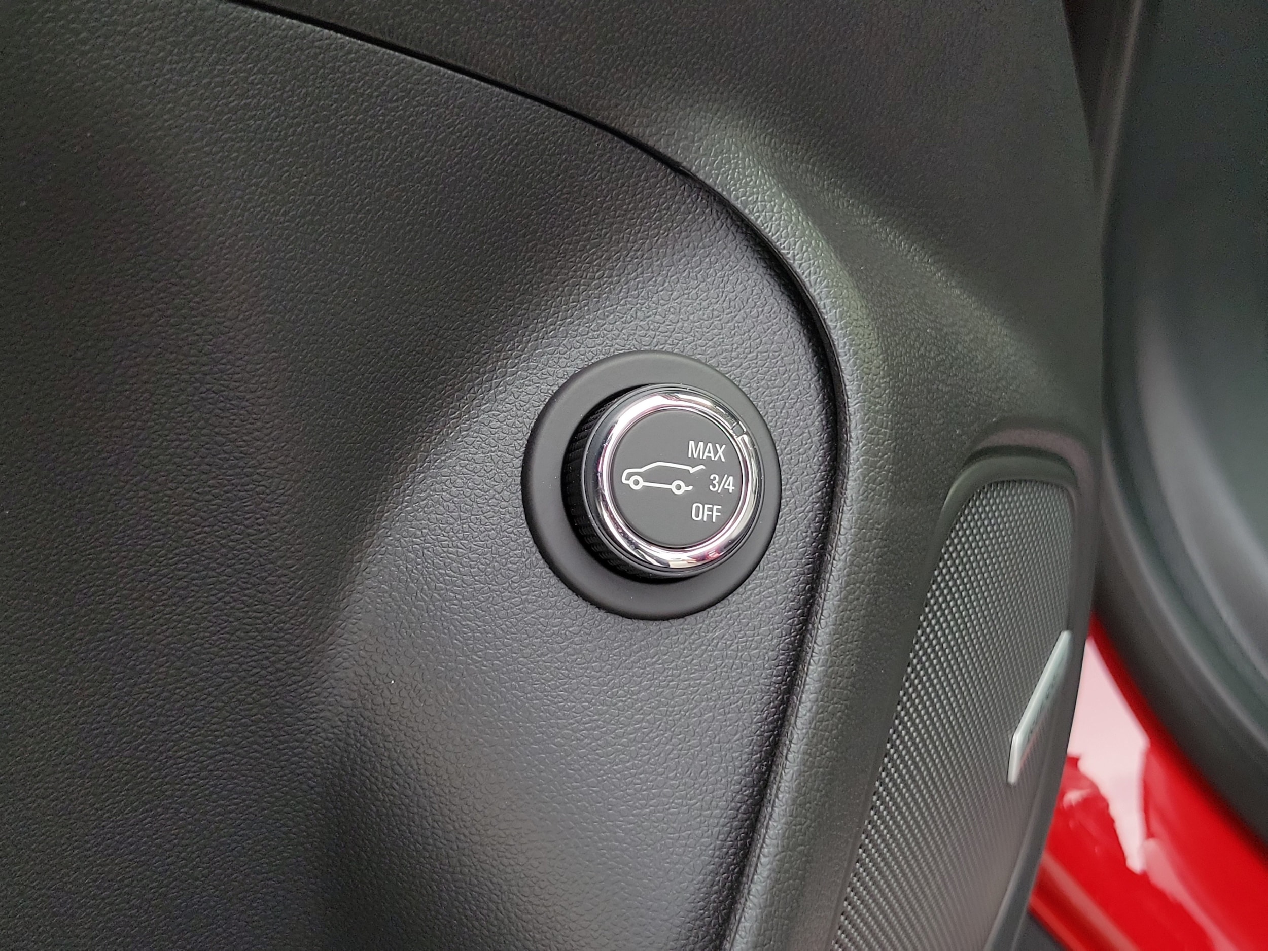 2026 Buick Encore GX Avenir - Photo 18