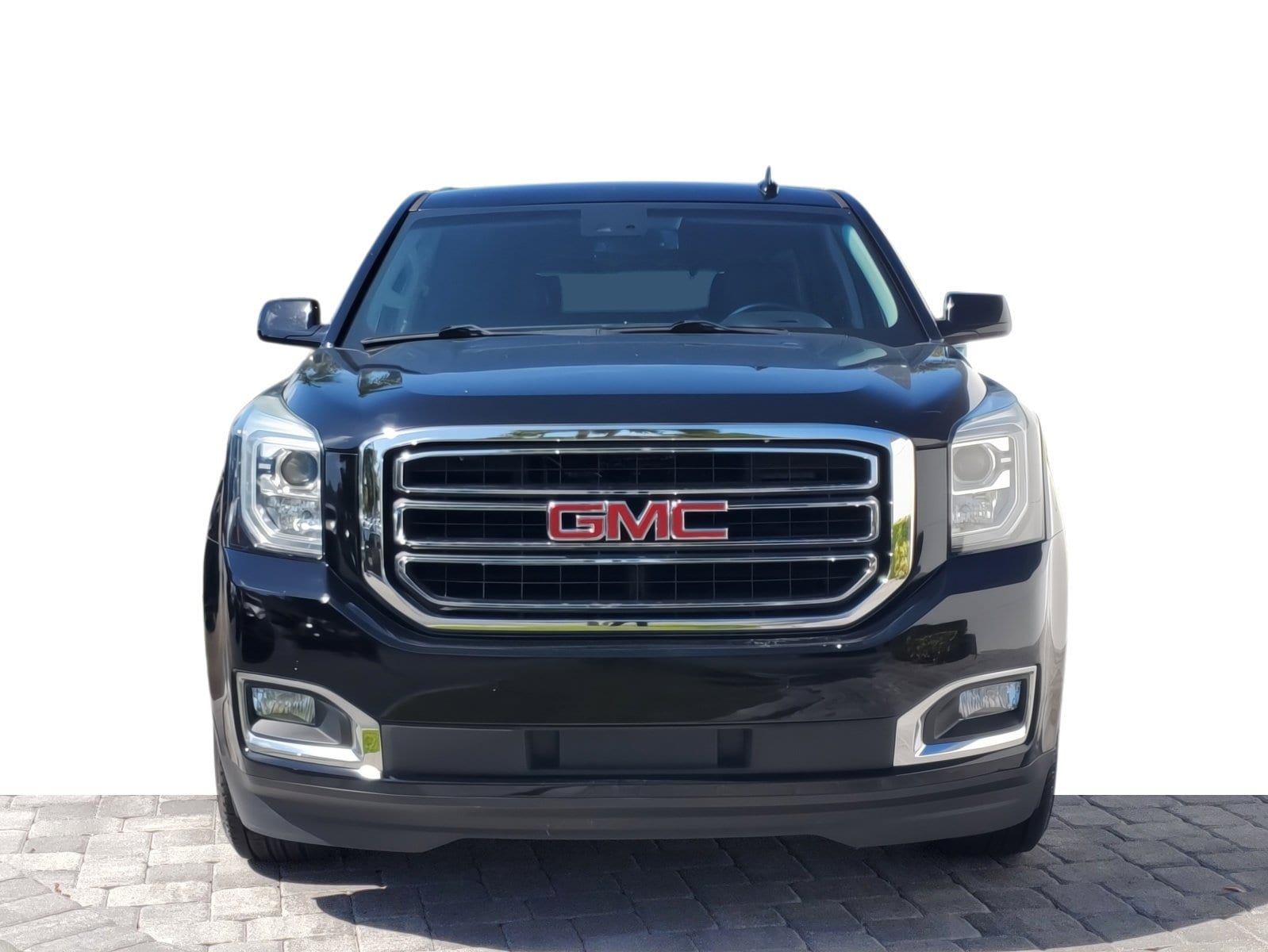 Used 2019 GMC Yukon SLT with VIN 1GKS1BKC4KR140869 for sale in Delray Beach, FL