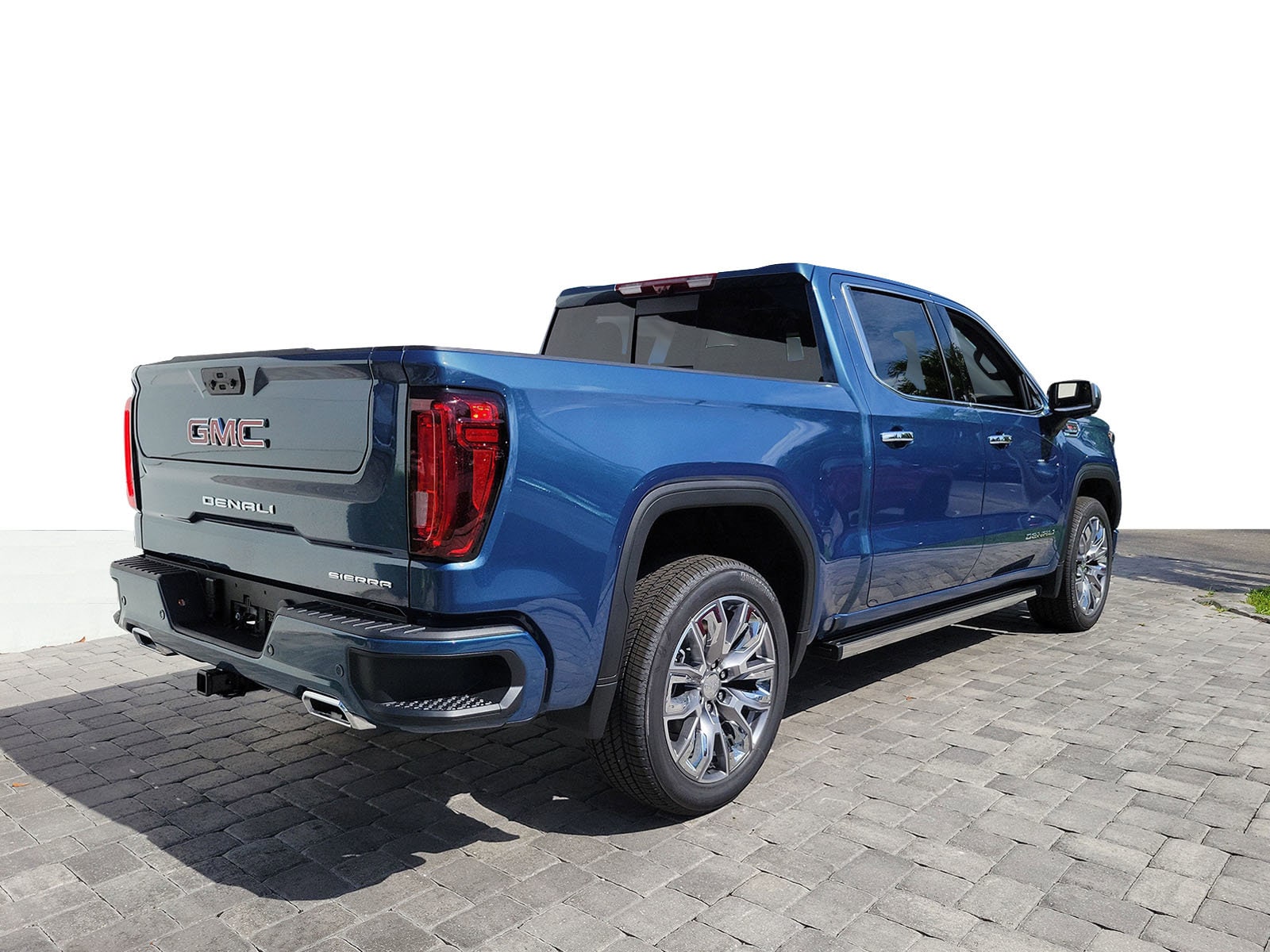 2026 GMC Sierra 1500 Denali - Photo 6