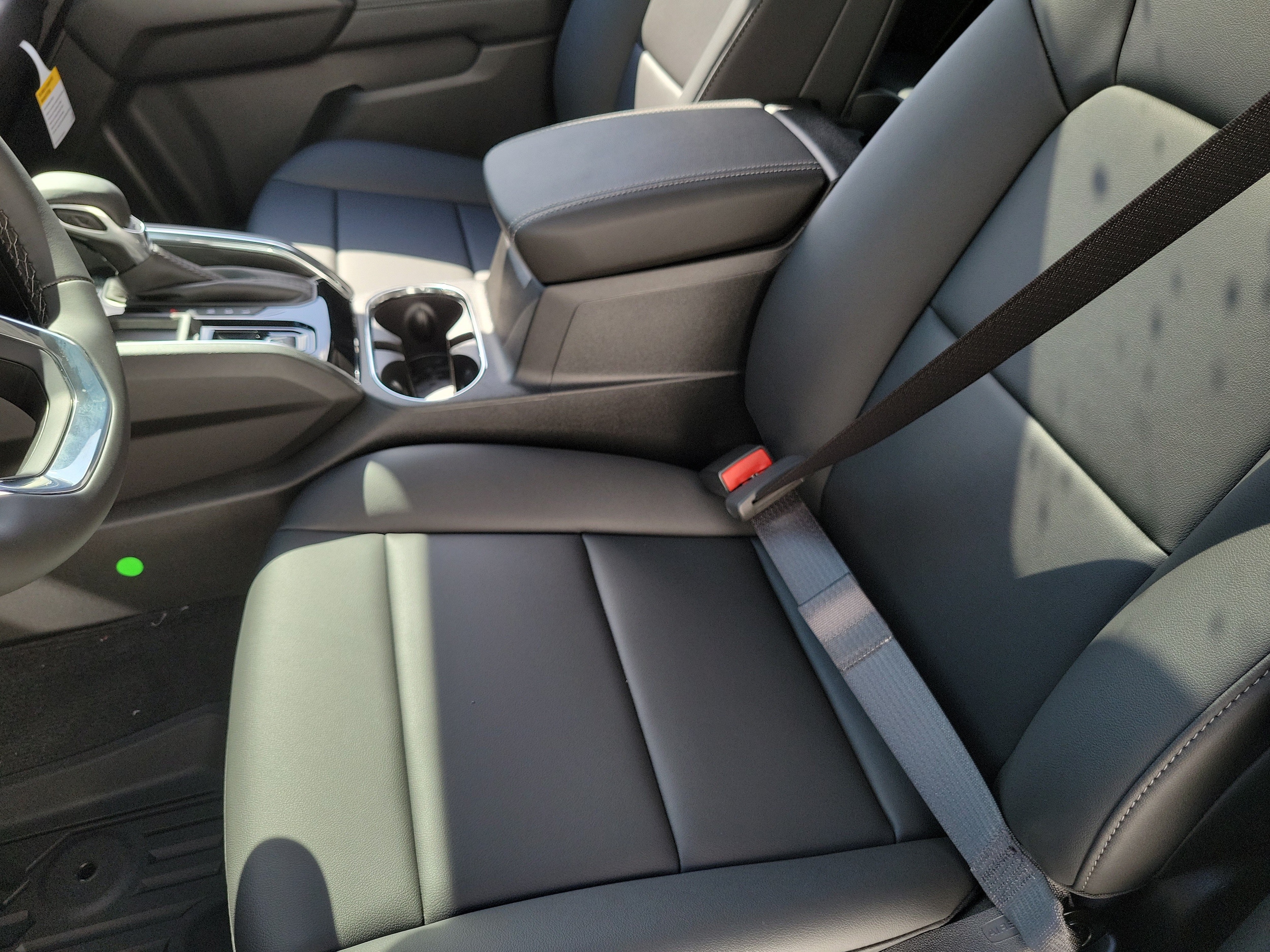 2026 GMC Canyon Elevation - Photo 21