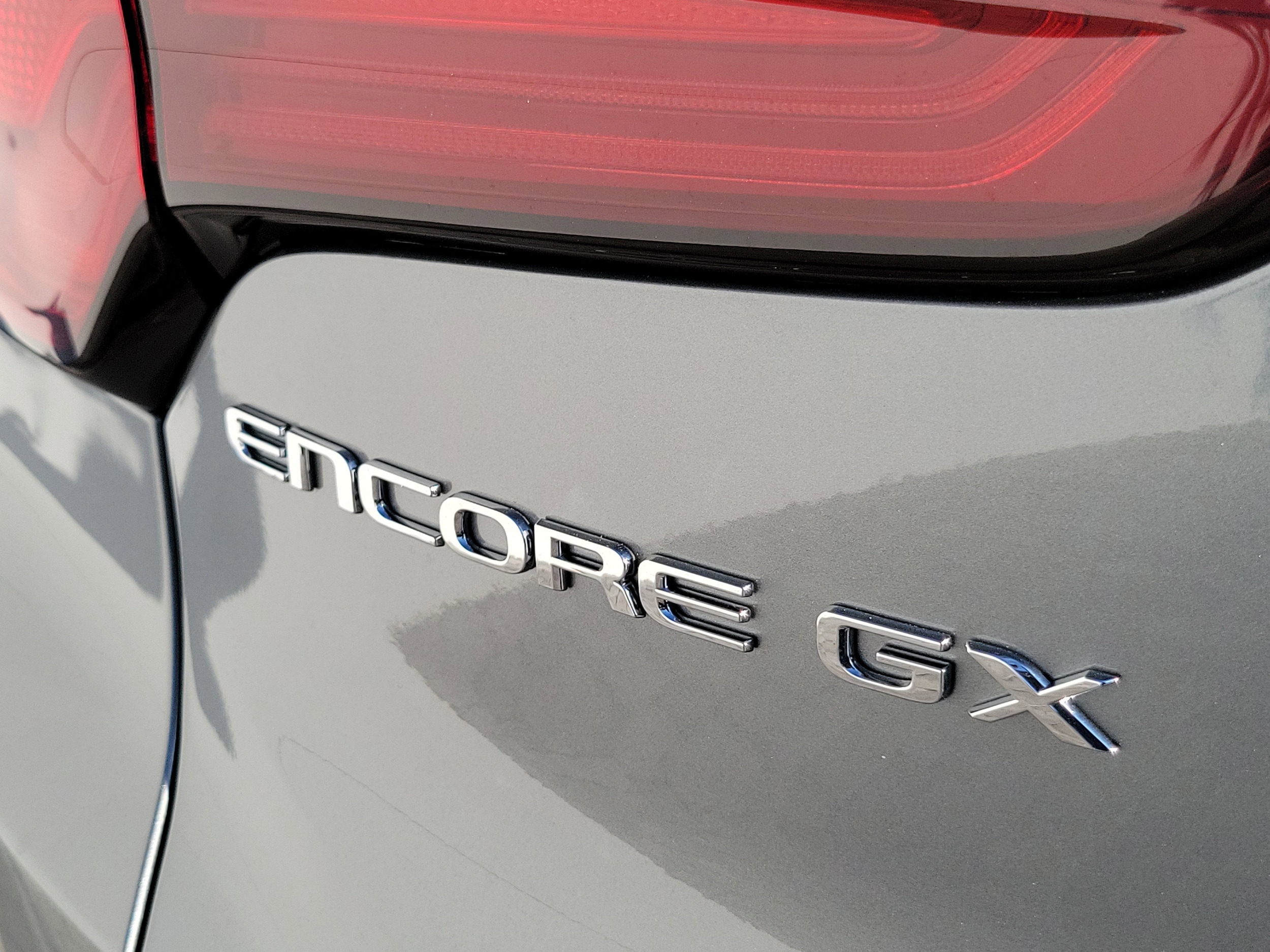 2026 Buick Encore GX Sport Touring - Photo 7