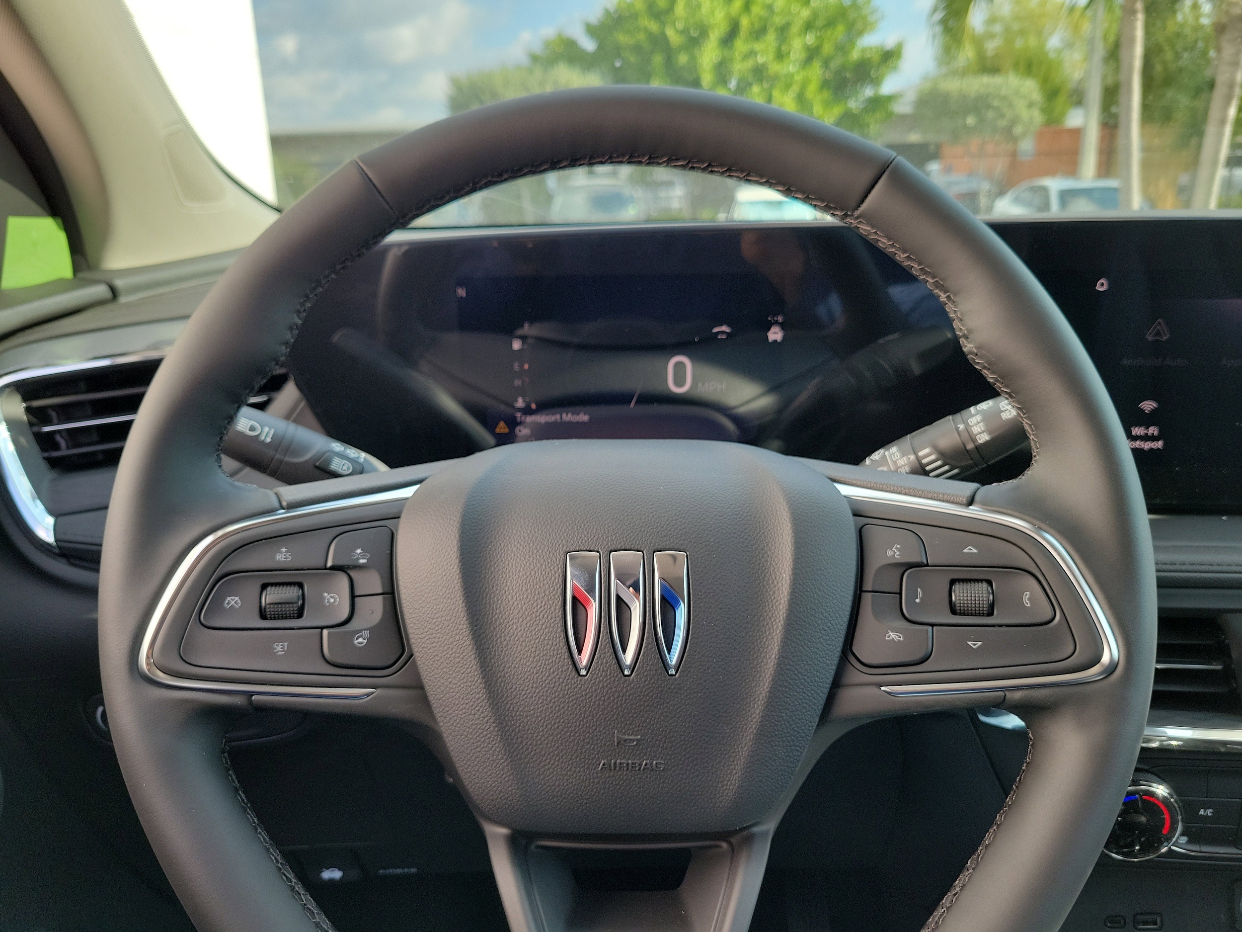 2026 Buick Encore GX Sport Touring - Photo 24