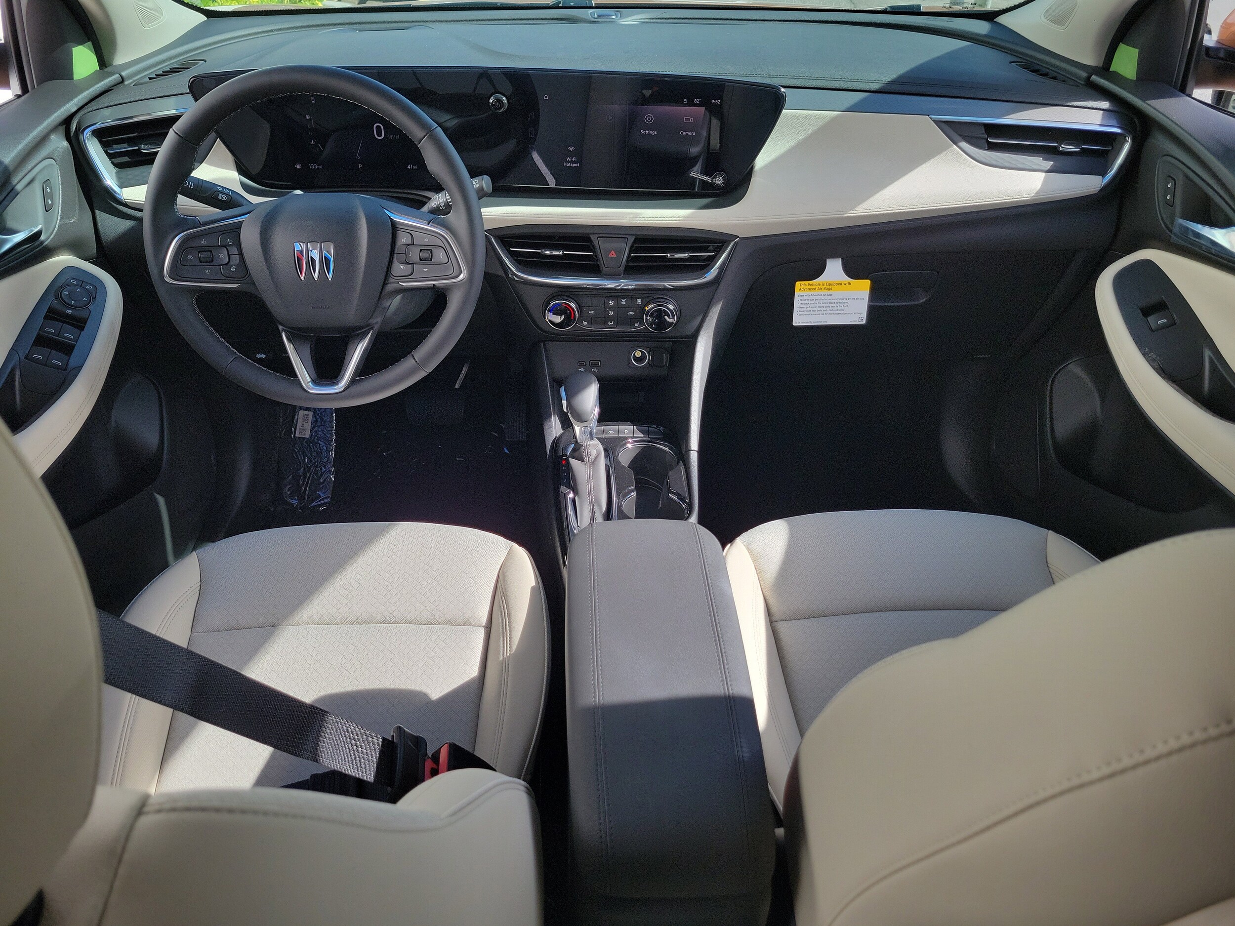 2026 Buick Encore GX Preferred - Photo 14