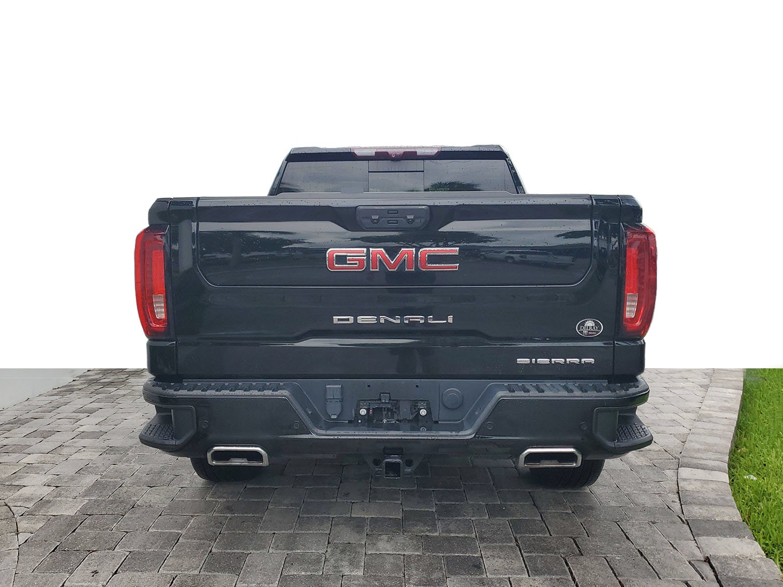 2024 GMC Sierra 1500 Denali Denali - Photo 3
