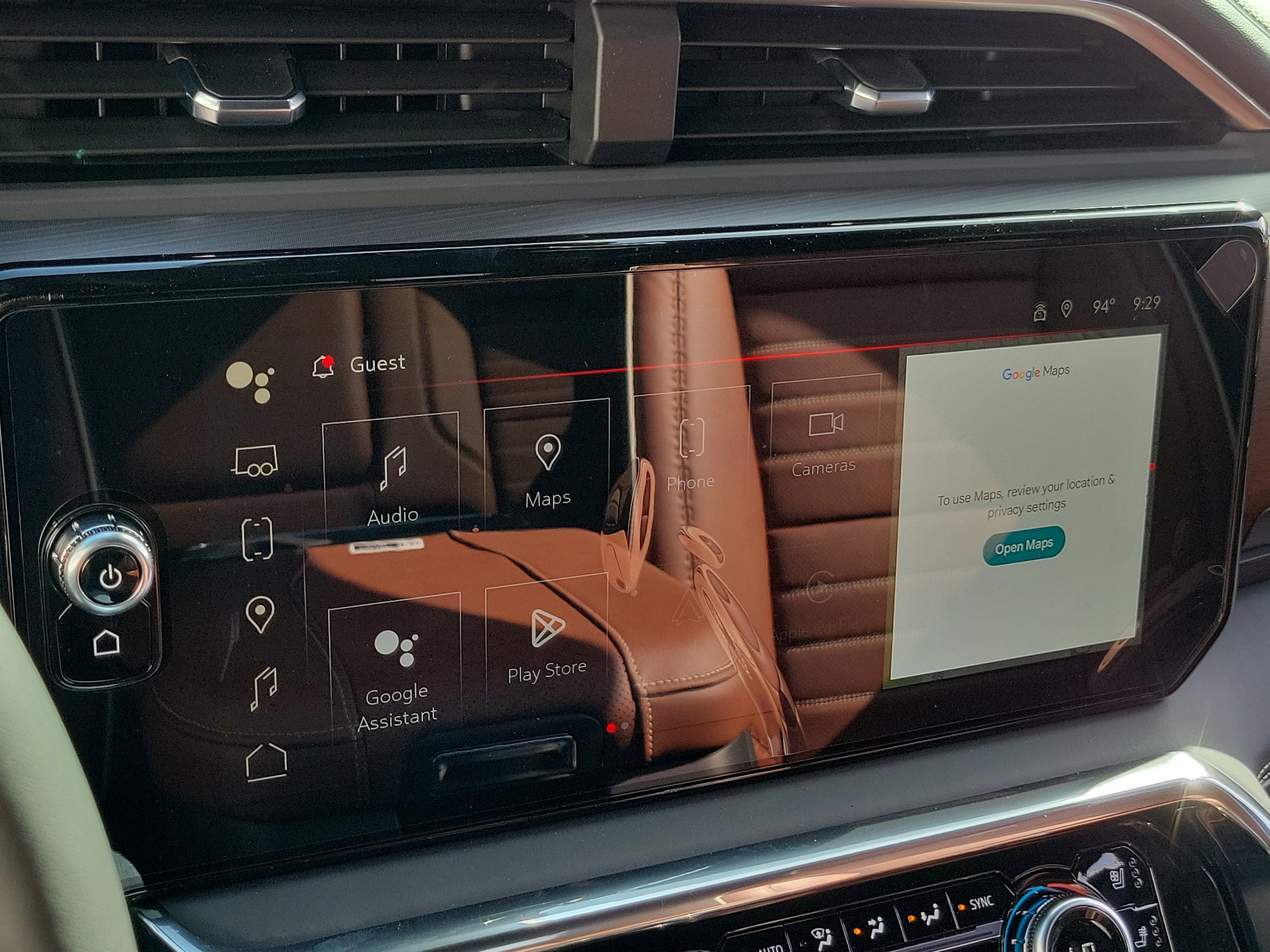 2026 GMC Sierra 1500 Denali Ultimate - Photo 28