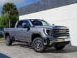  GMC Sierra 2500 HD
