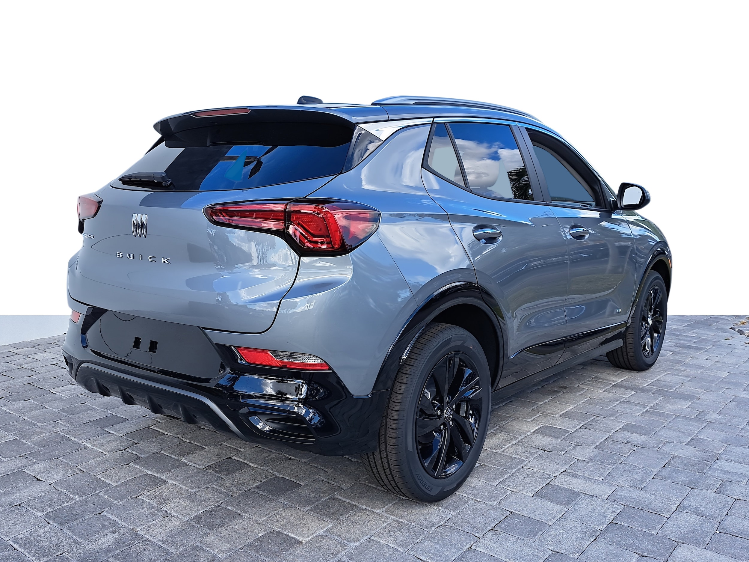 2026 Buick Encore GX Sport Touring - Photo 6