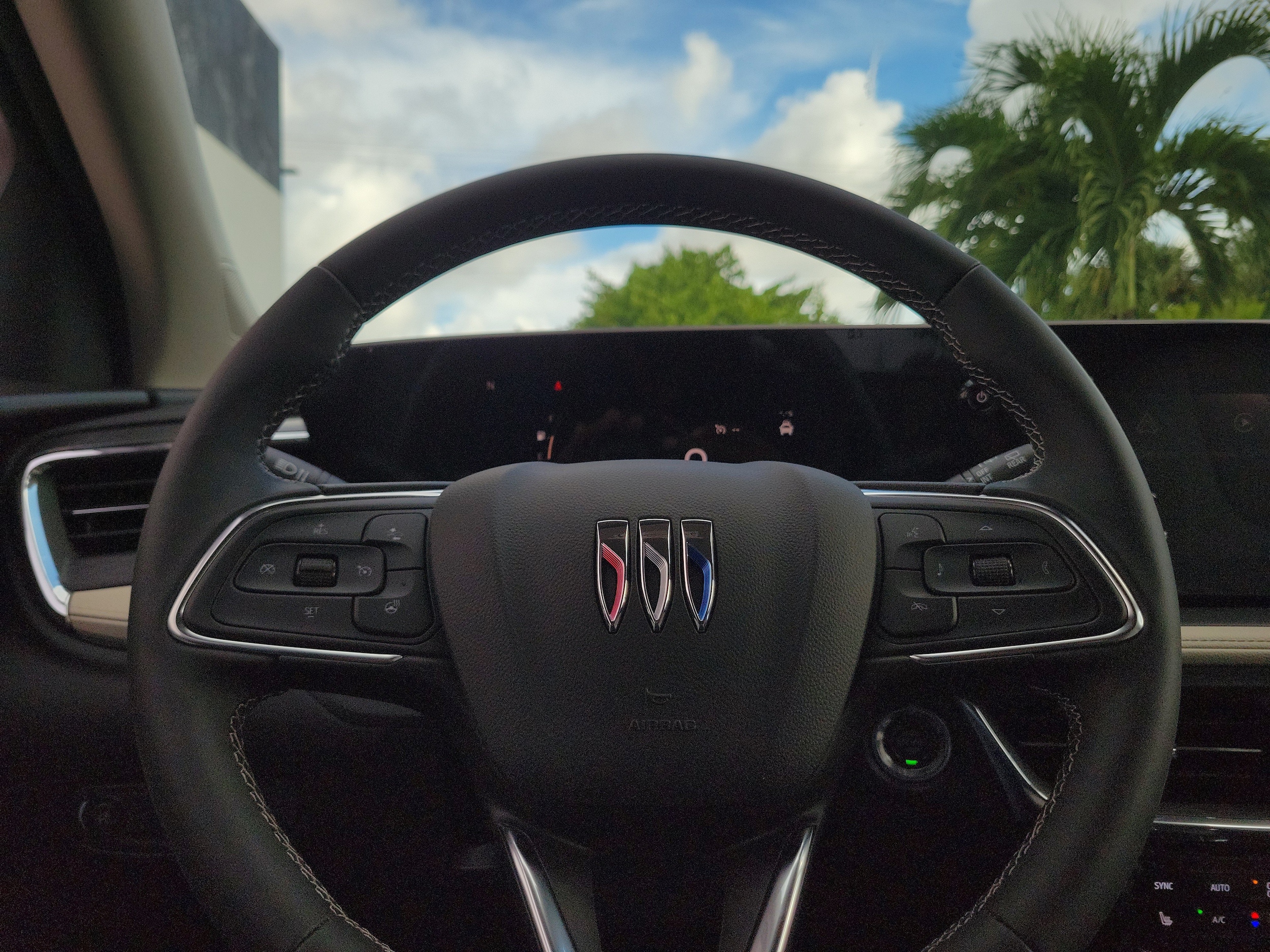 2026 Buick Encore GX Avenir - Photo 24