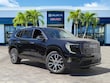  GMC Acadia