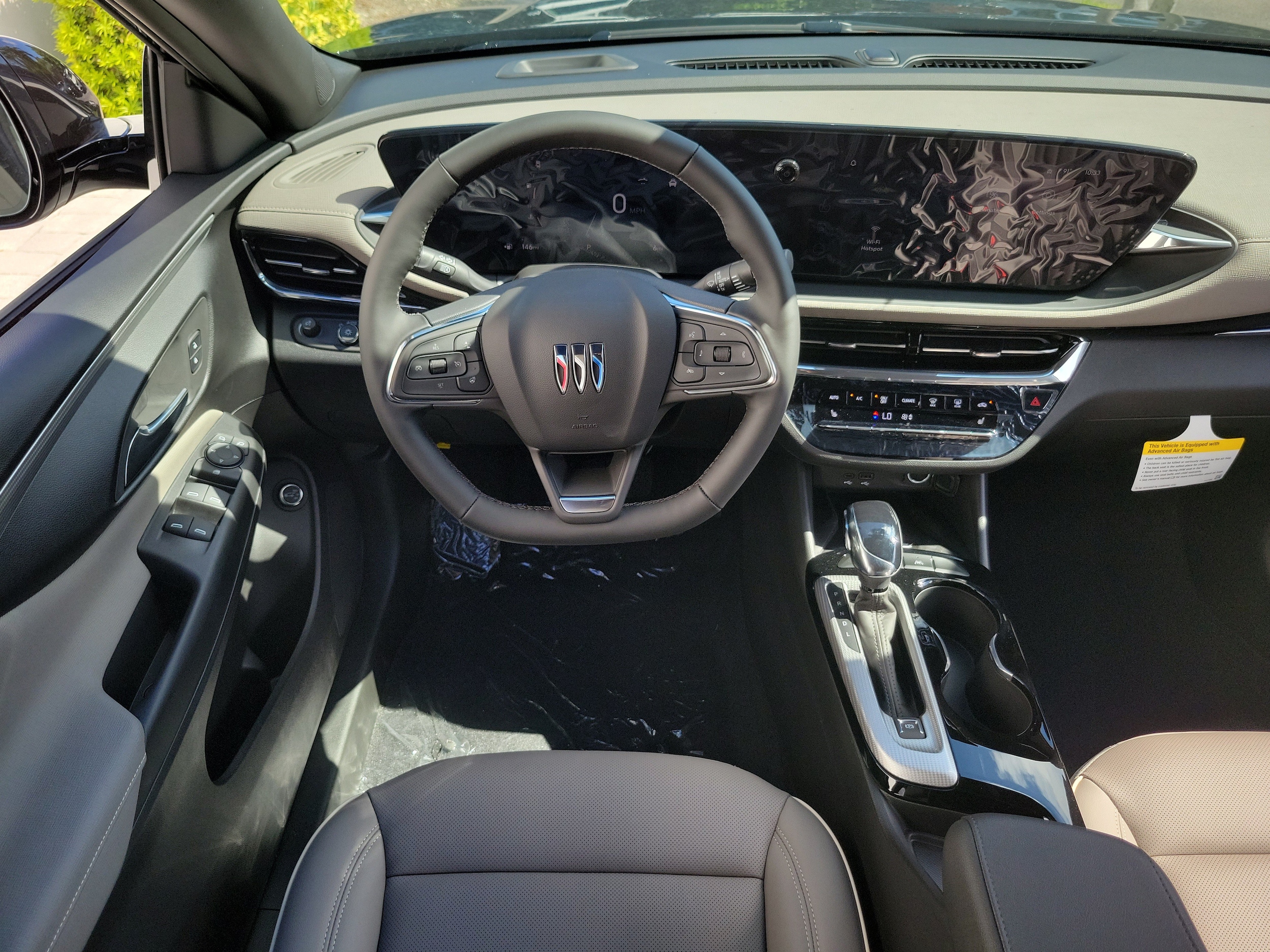 2026 Buick Envista Avenir - Photo 14