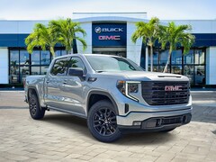 2025 GMC Sierra 1500 Elevation Truck