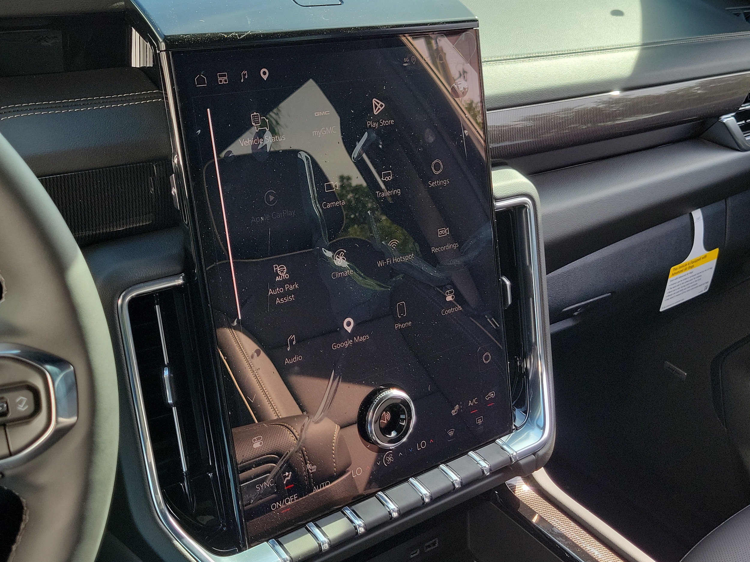 2026 GMC Yukon Elevation - Photo 29