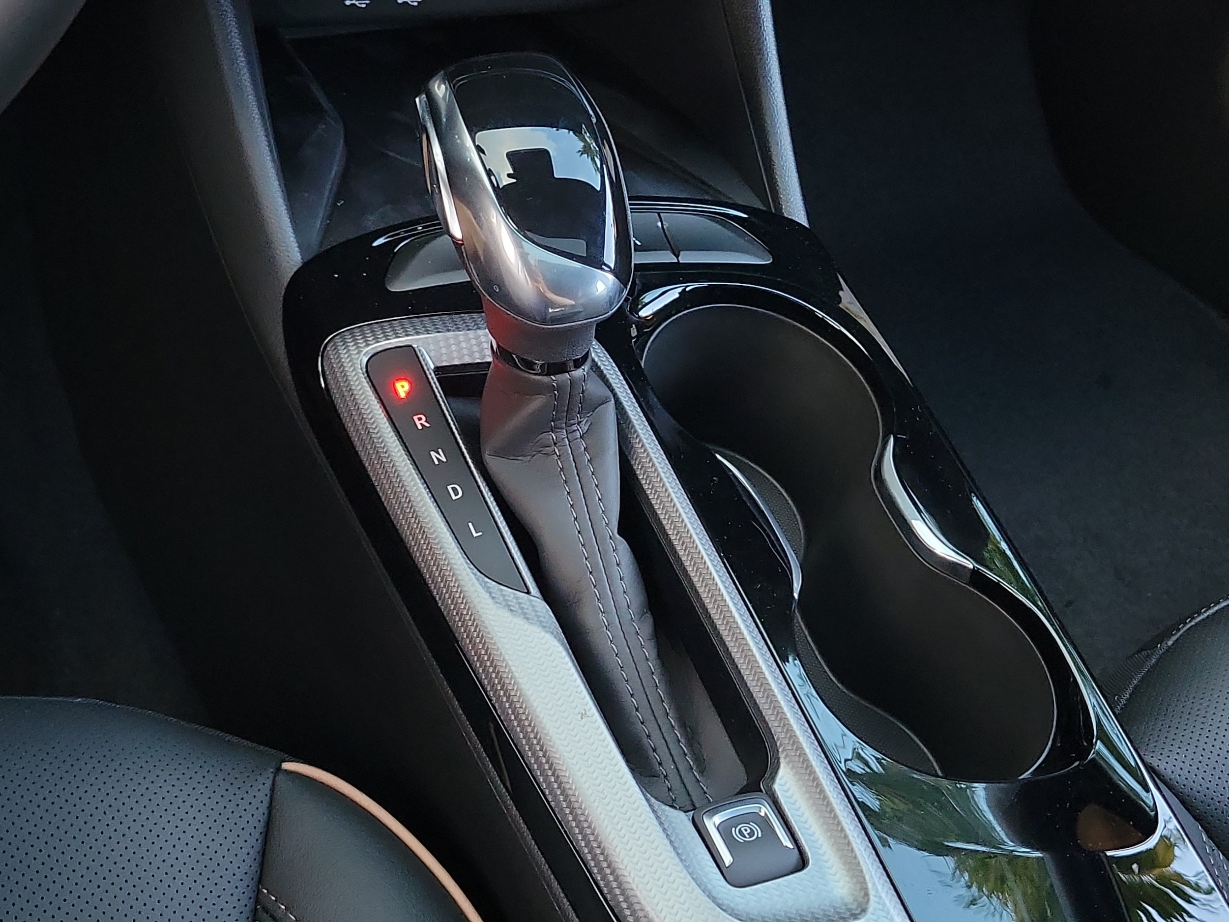 2026 Buick Envista Avenir - Photo 30
