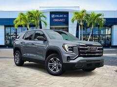 2026 GMC Terrain Elevation SUV