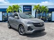  Buick Encore GX