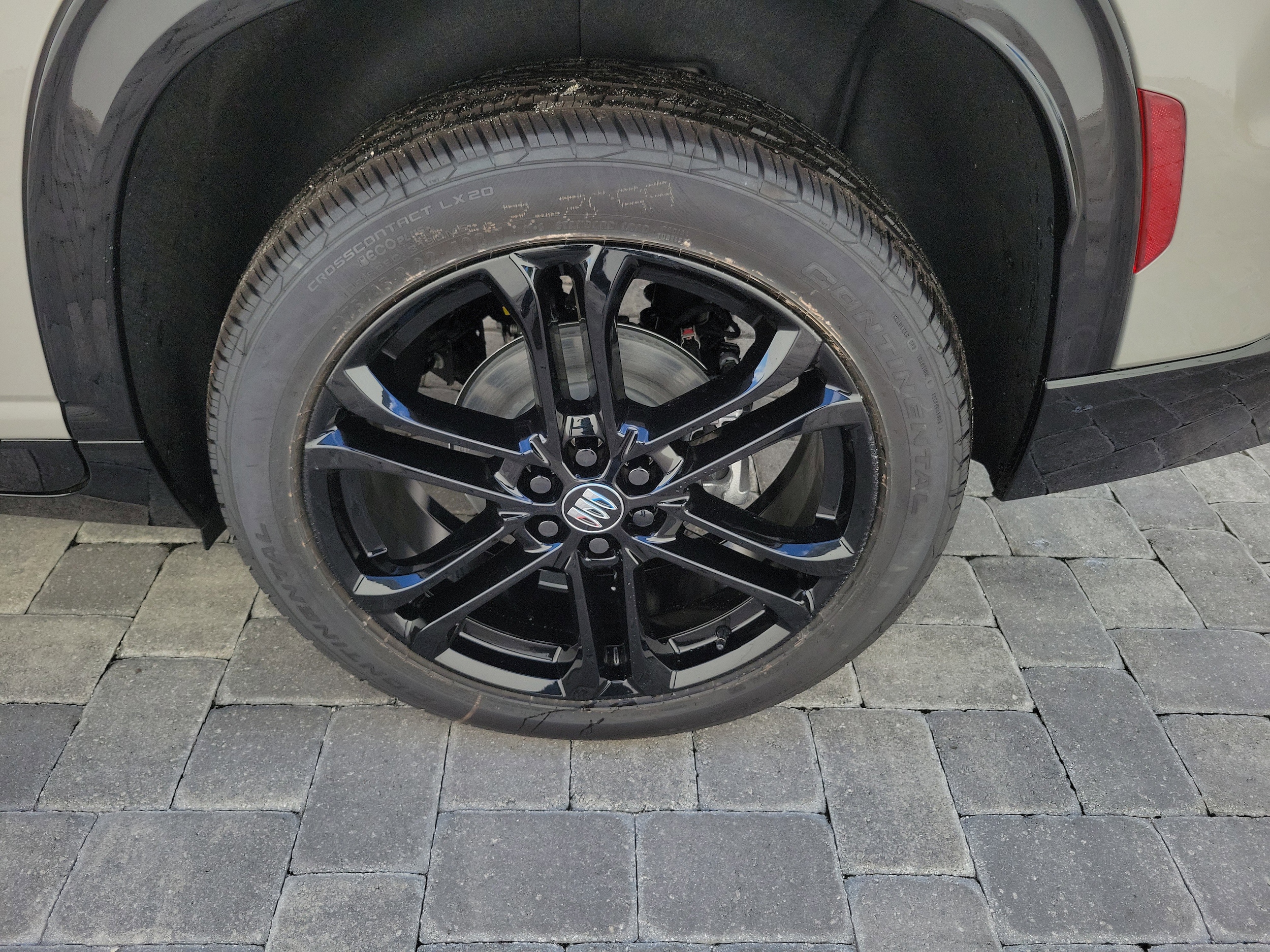 2026 Buick Enclave Sport Touring - Photo 10