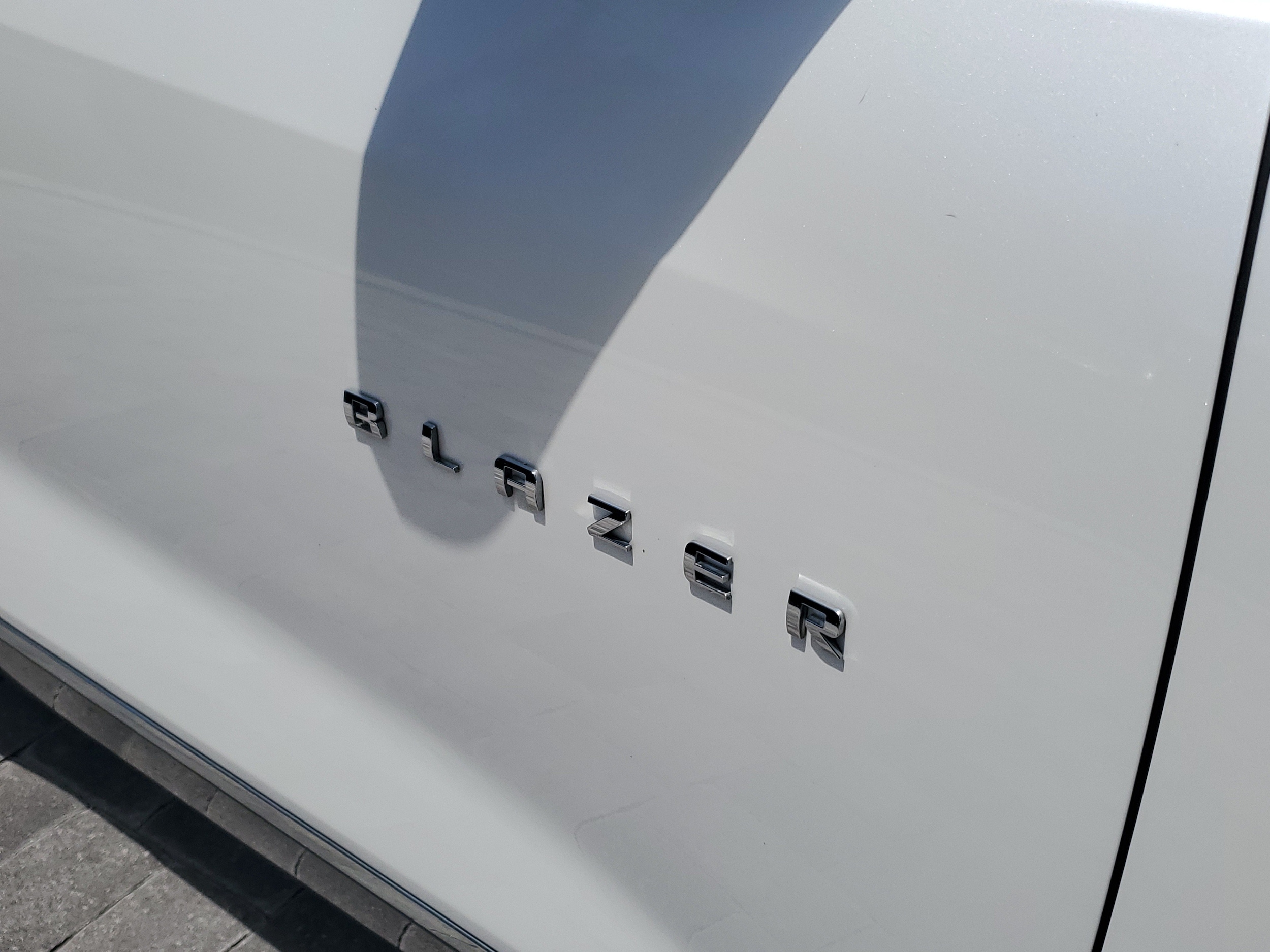 2022 Chevrolet Blazer Premier - Photo 6