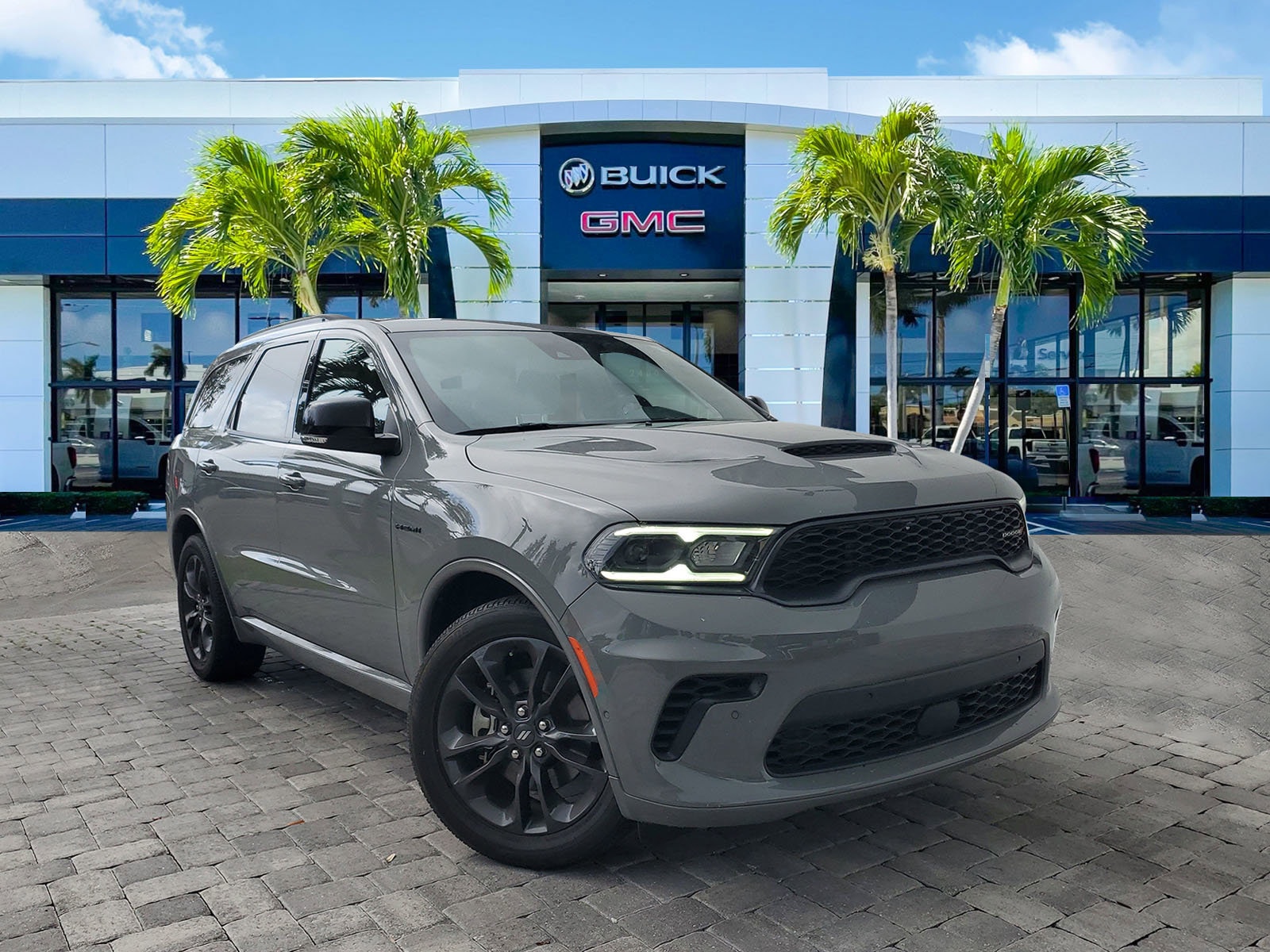 2024 Dodge Durango R/T Premium RWD's photo