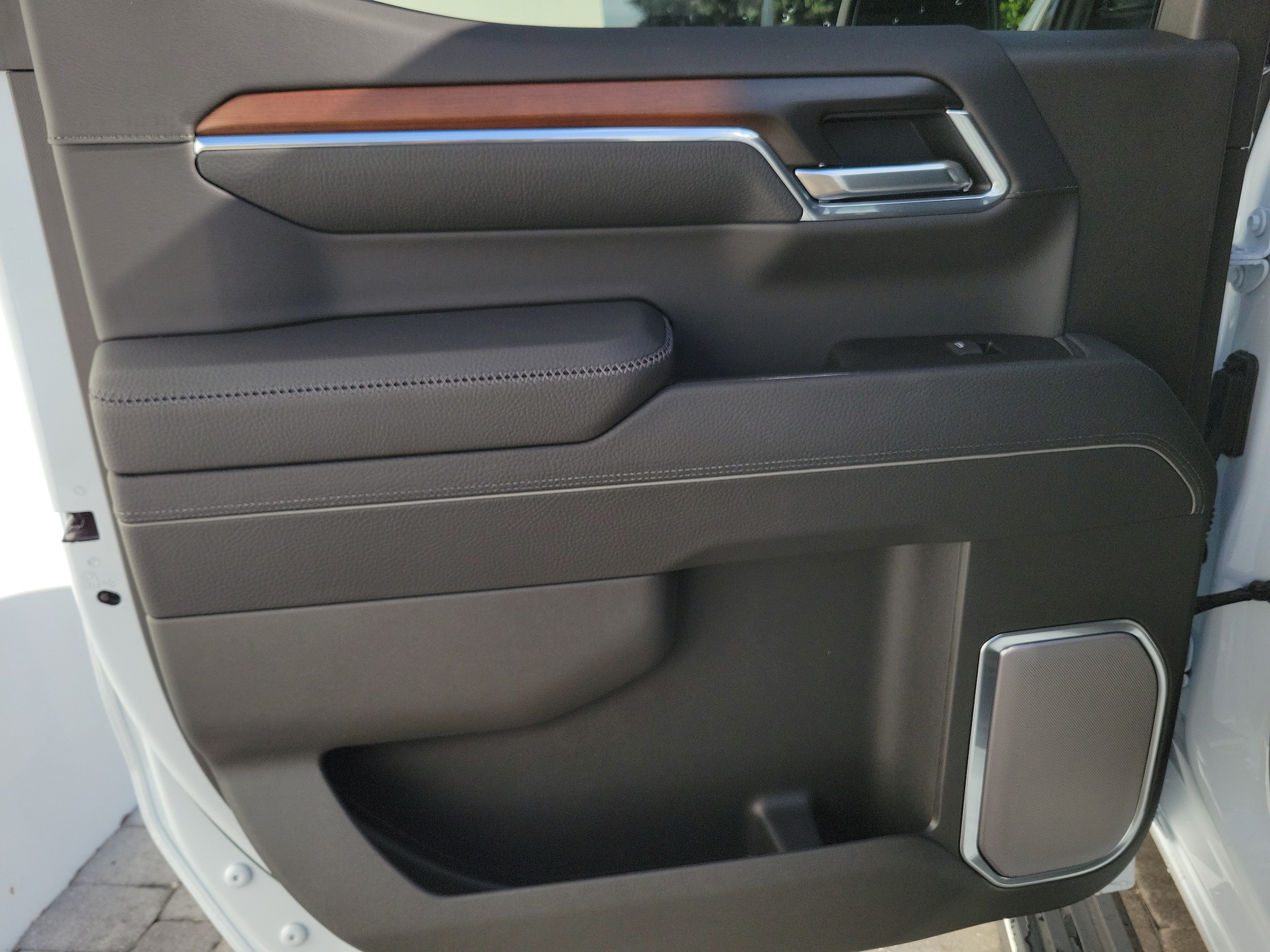 2026 GMC Sierra 1500 Denali - Photo 12