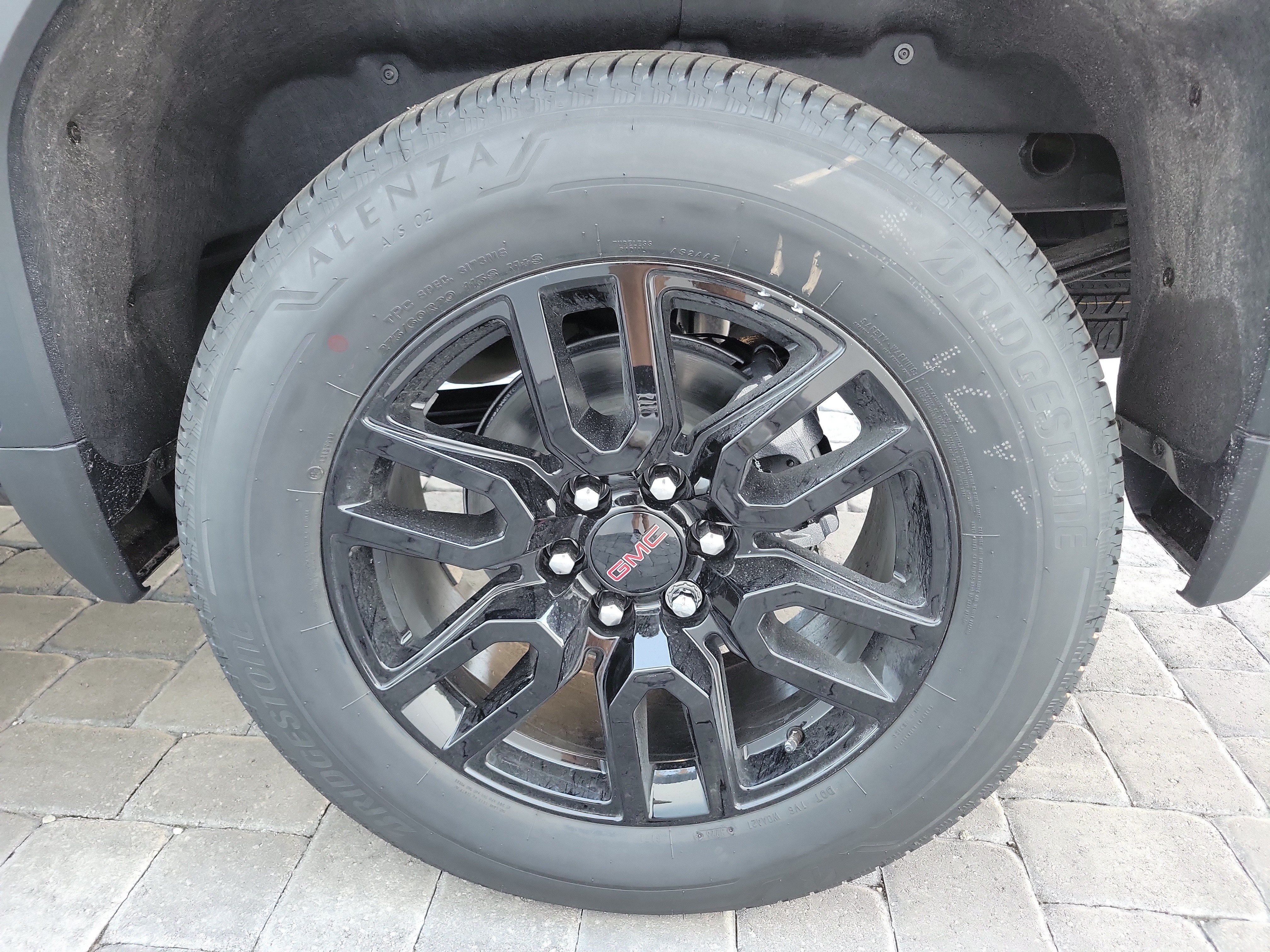 2026 GMC Sierra 1500 Elevation - Photo 9