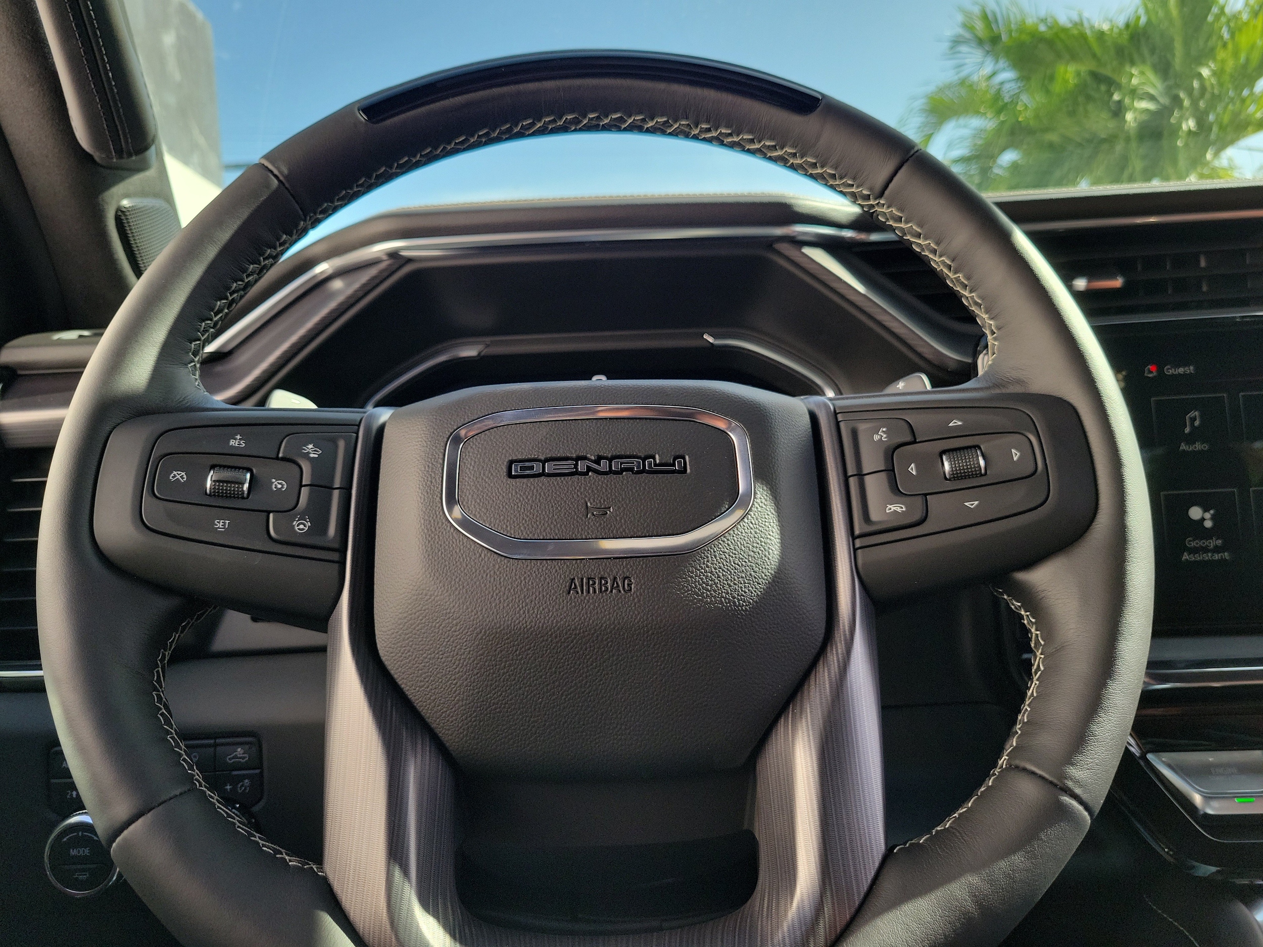 2026 GMC Sierra 1500 Denali Ultimate - Photo 24
