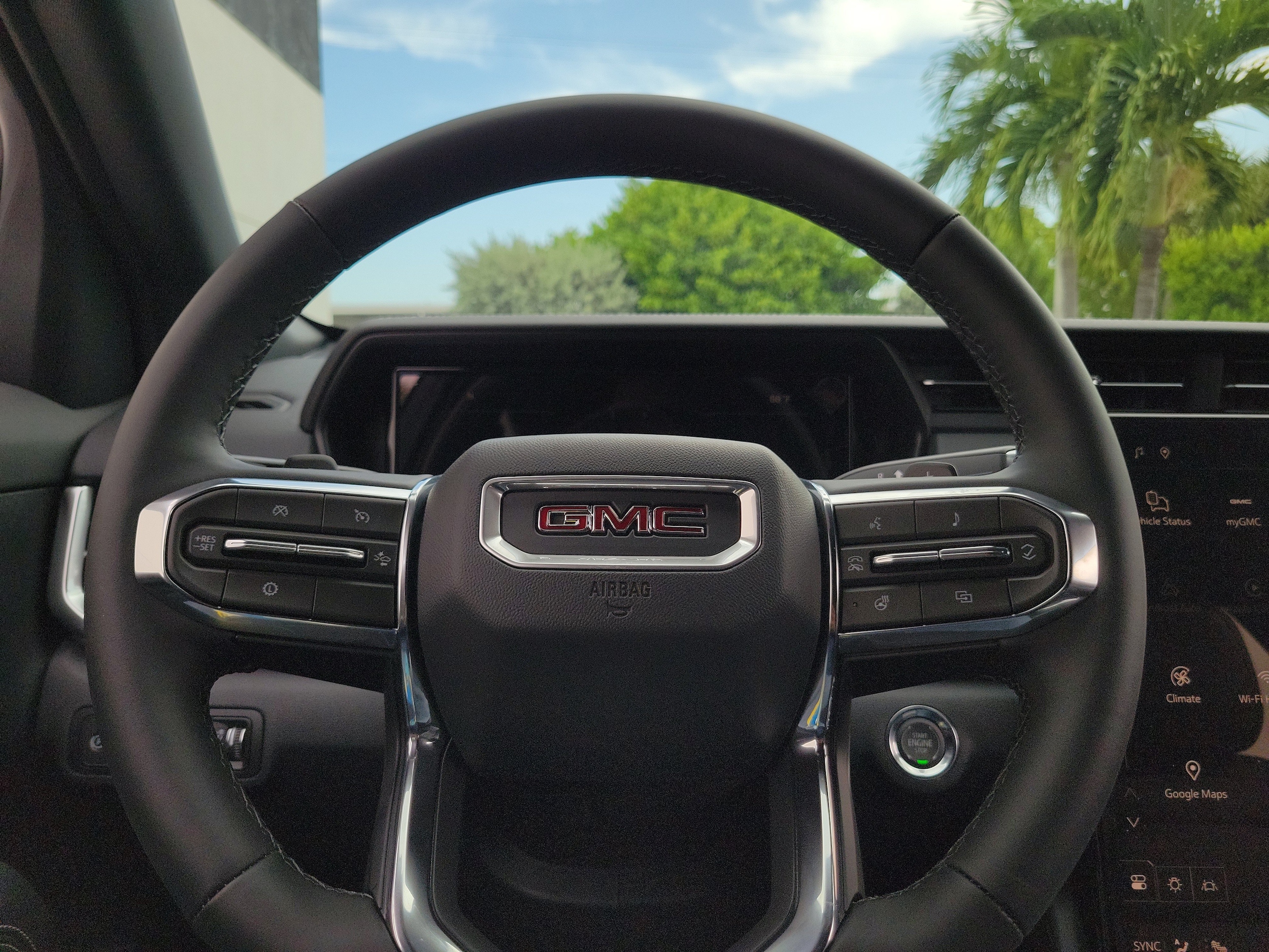 2027 GMC Terrain Elevation - Photo 25